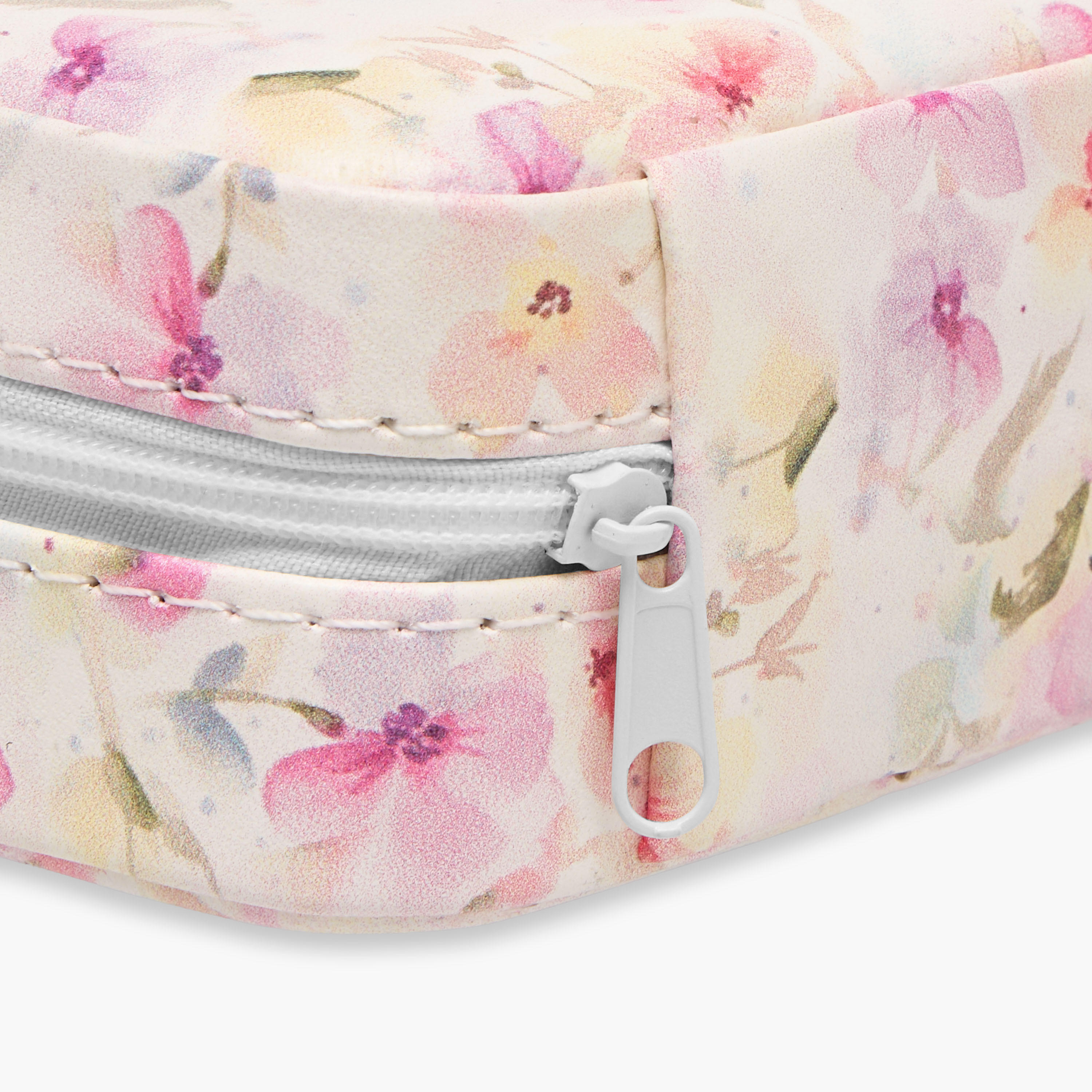 Jewellery Box Floral Print - 9.5x9.5x4.5 cms-women-watchesandjewellery-jewellery-storage-image-5