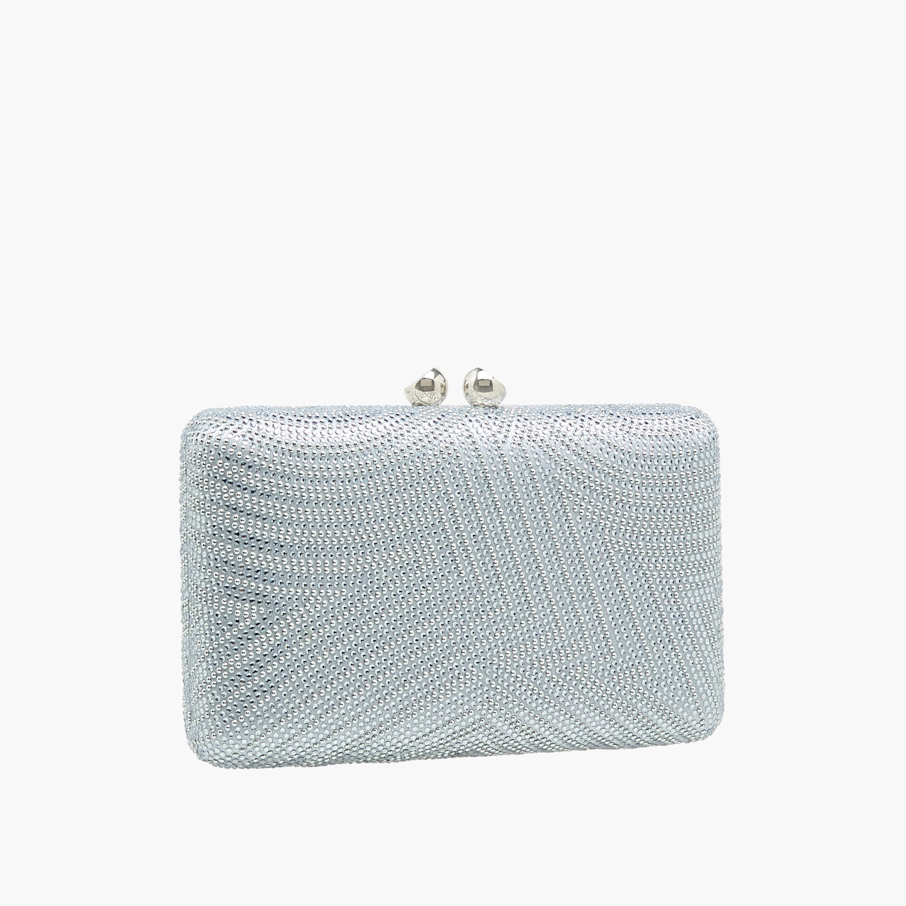 شنطة كلاتش مزينة بحزام سلسلة من ساشا-women-bagsandwallets-handbags-image-4