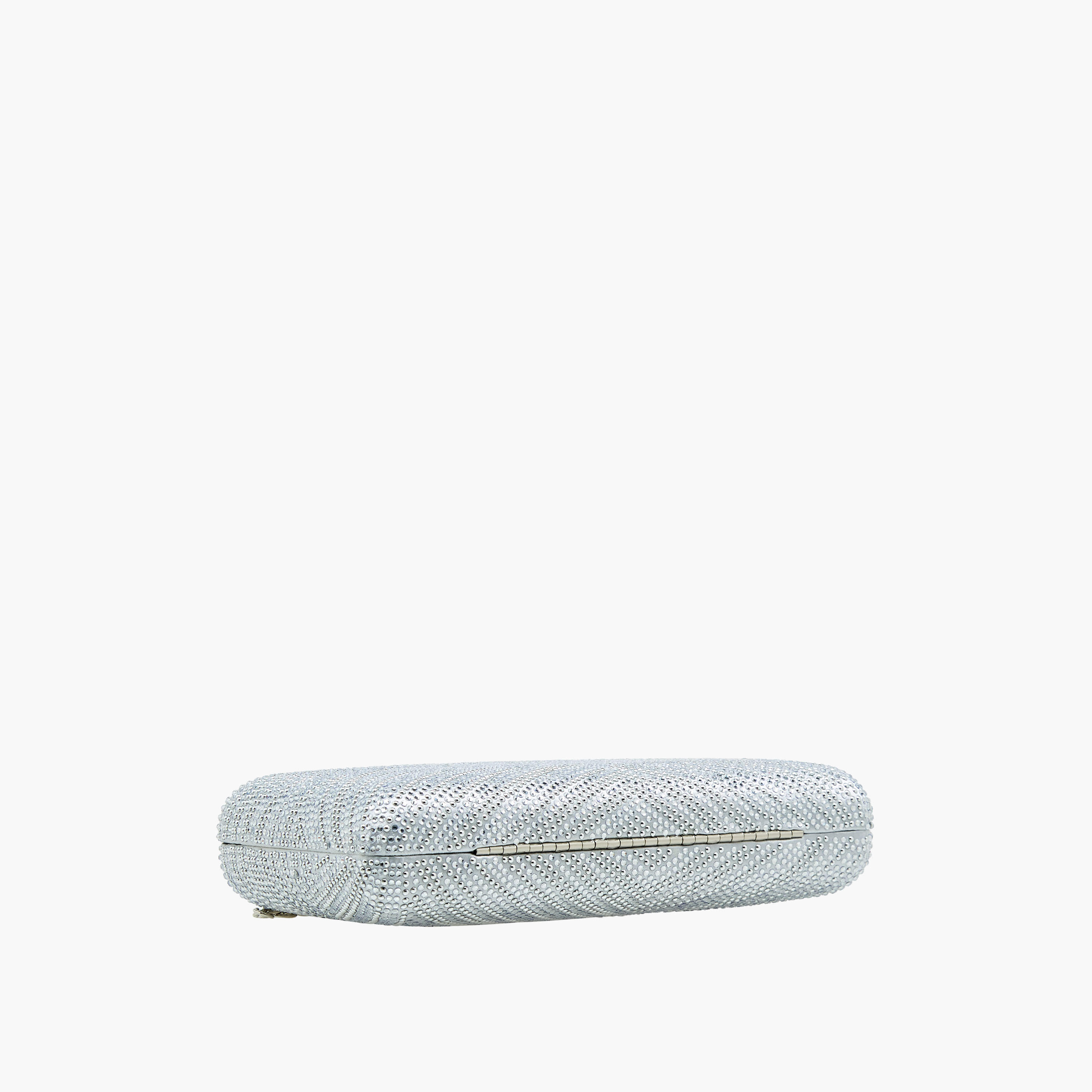 Sasha Embellished Clutch with Chain Strap-women-bagsandwallets-handbags-image-7