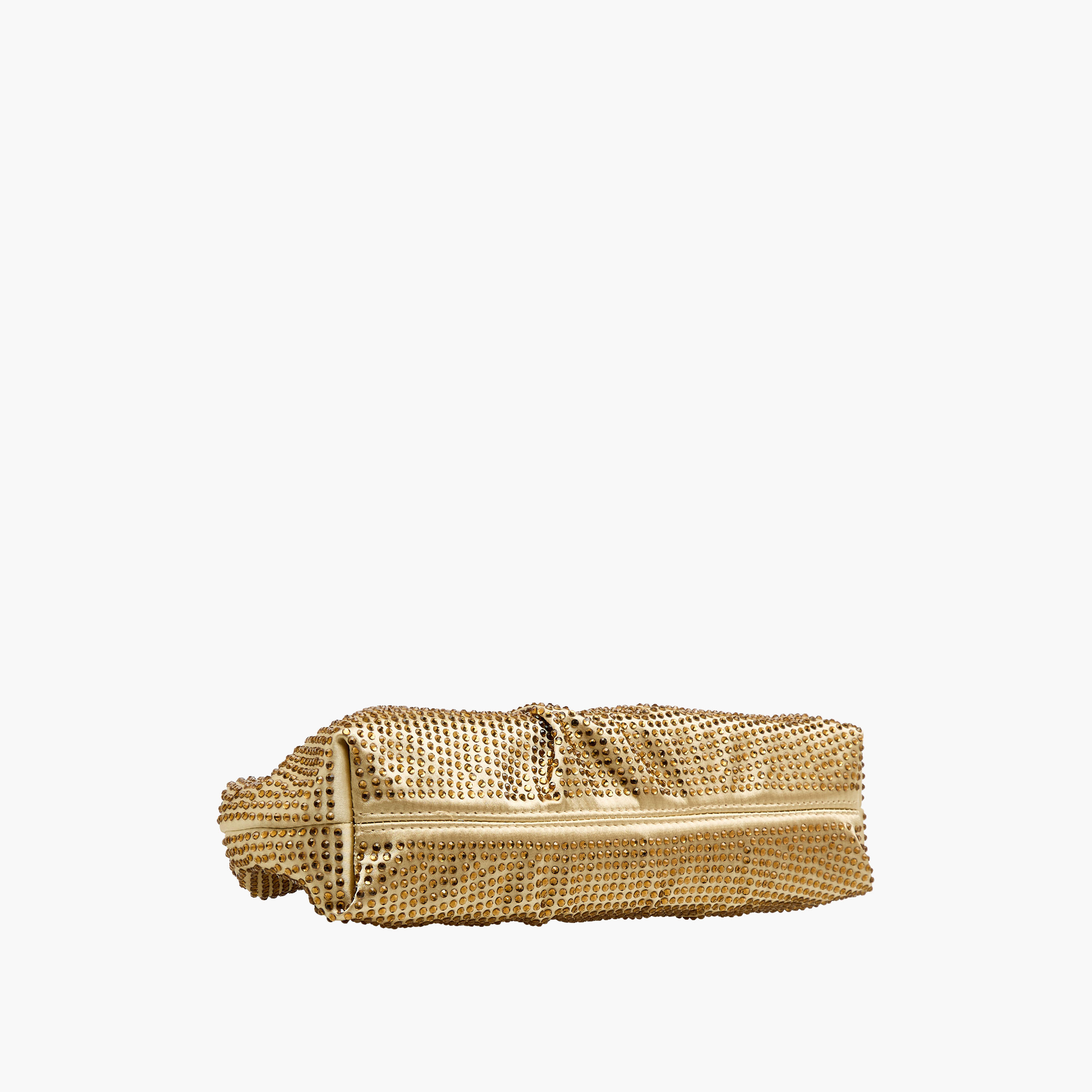 Sasha Embellished Clutch with Chain Strap-women-bagsandwallets-handbags-image-7