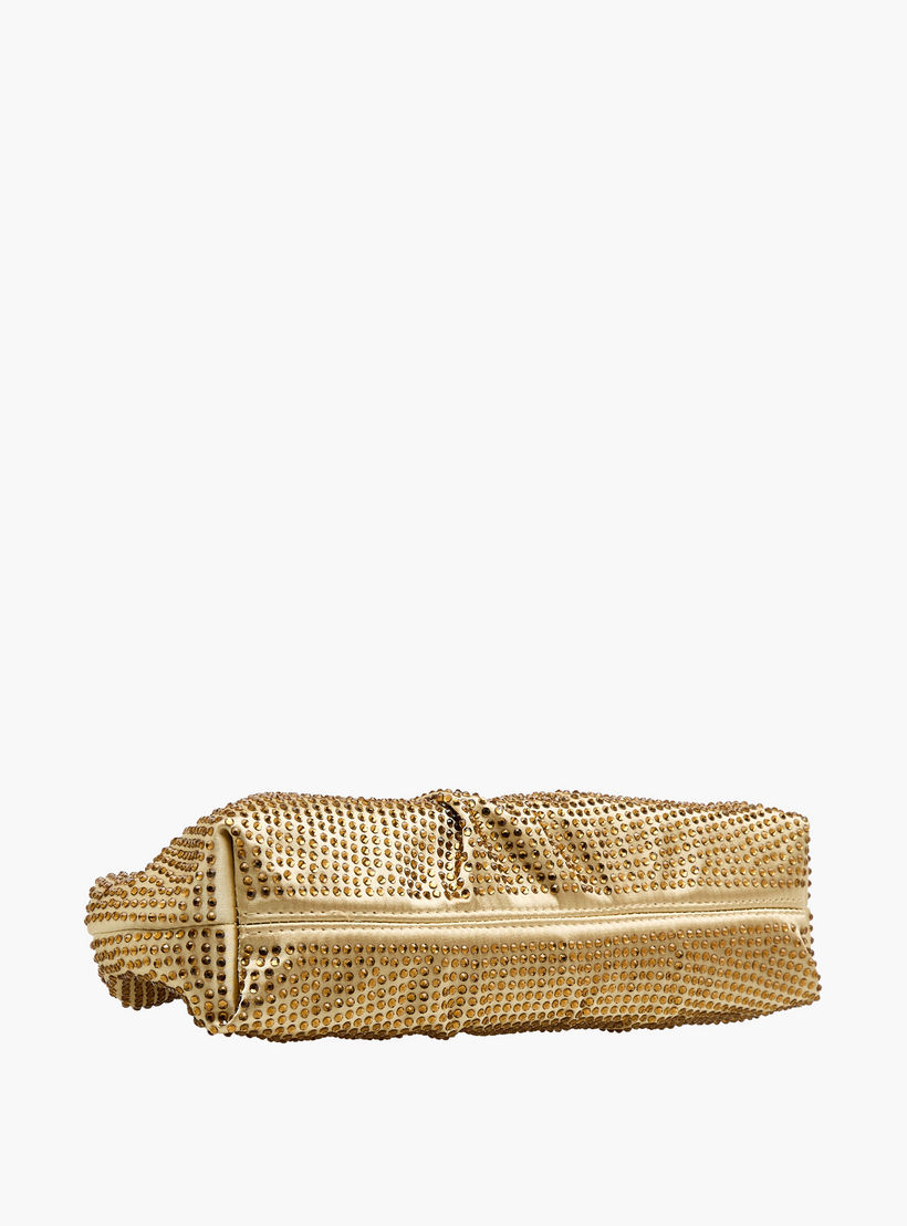 Sasha Embellished Clutch with Chain Strap-women-bagsandwallets-handbags-image-7
