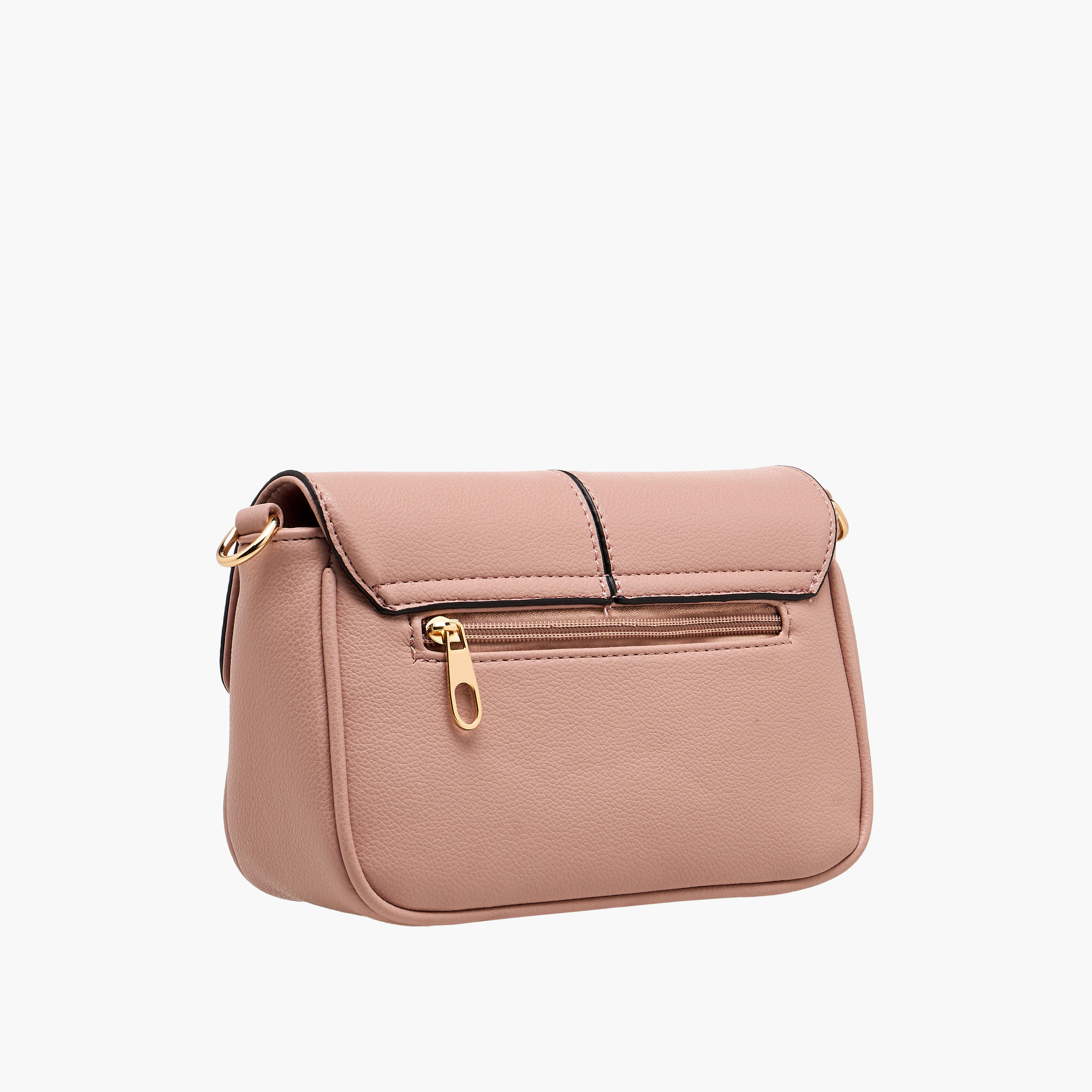 Adore SAM Panelled Crossbody Bag with Pouch-women-bagsandwallets-handbags-image-3