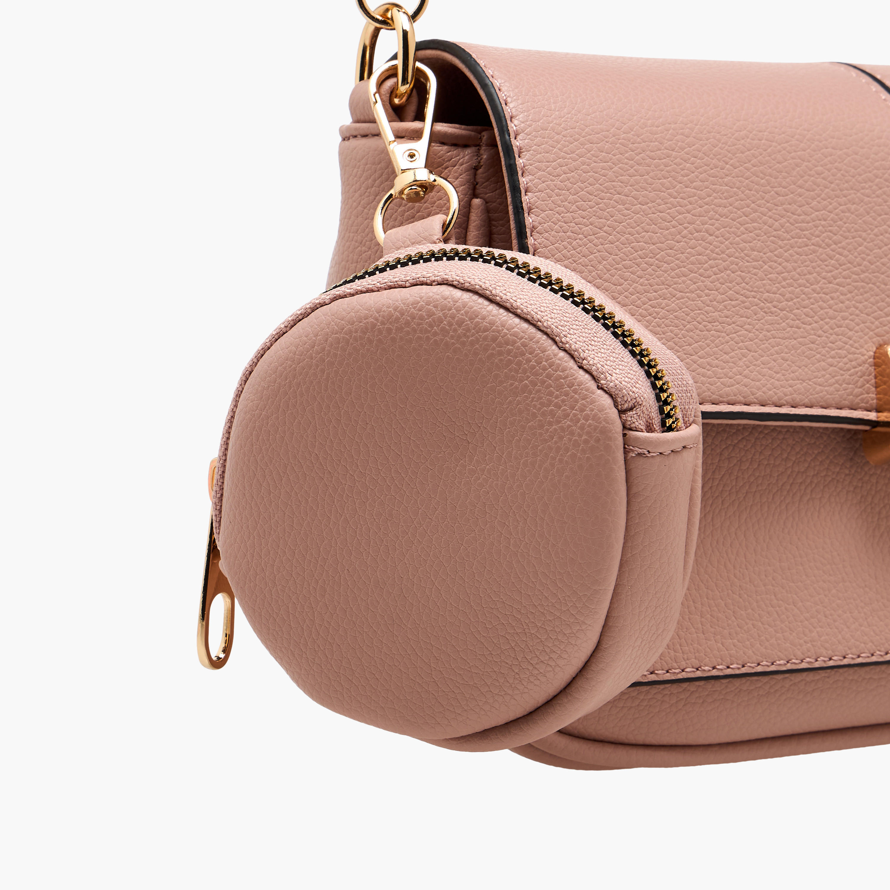 Adore SAM Panelled Crossbody Bag with Pouch-women-bagsandwallets-handbags-image-4