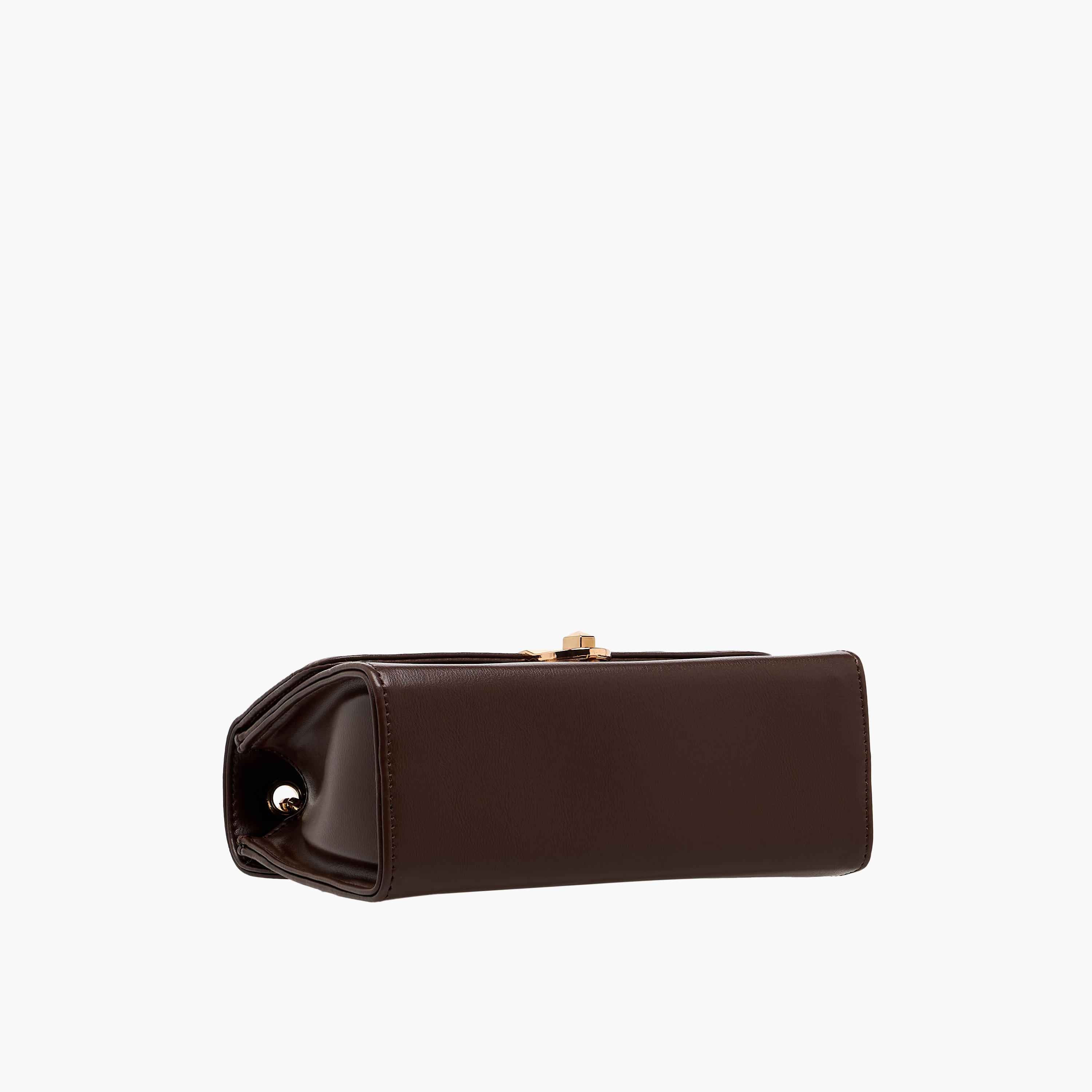 شنطة بارز الملمس مع حزام سلسلة للنساء من أدور سام-women-bagsandwallets-handbags-image-7