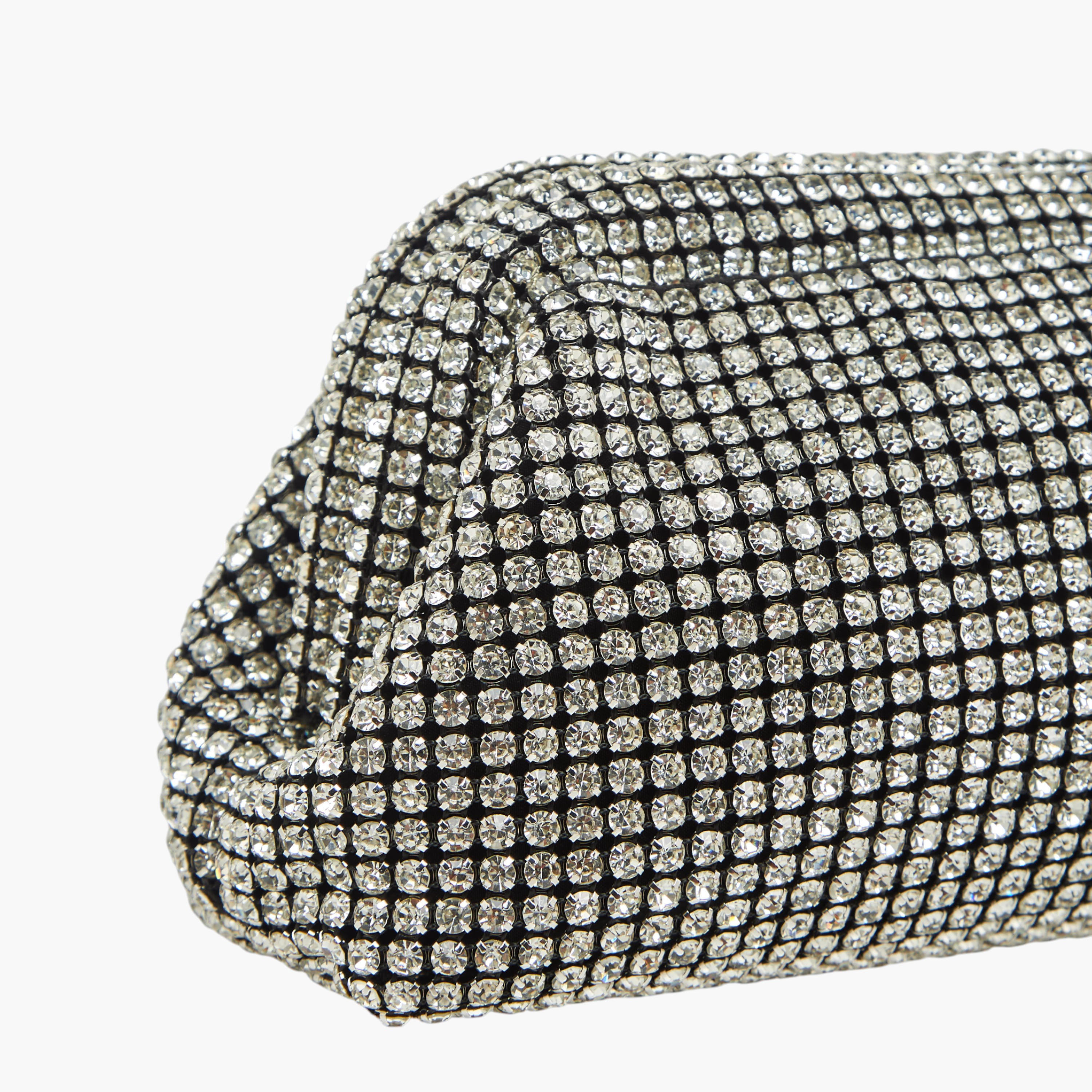 شنطة كلاتش مزينة بحزام سلسلة قابل للفصل من ساشا-women-bagsandwallets-handbags-image-6