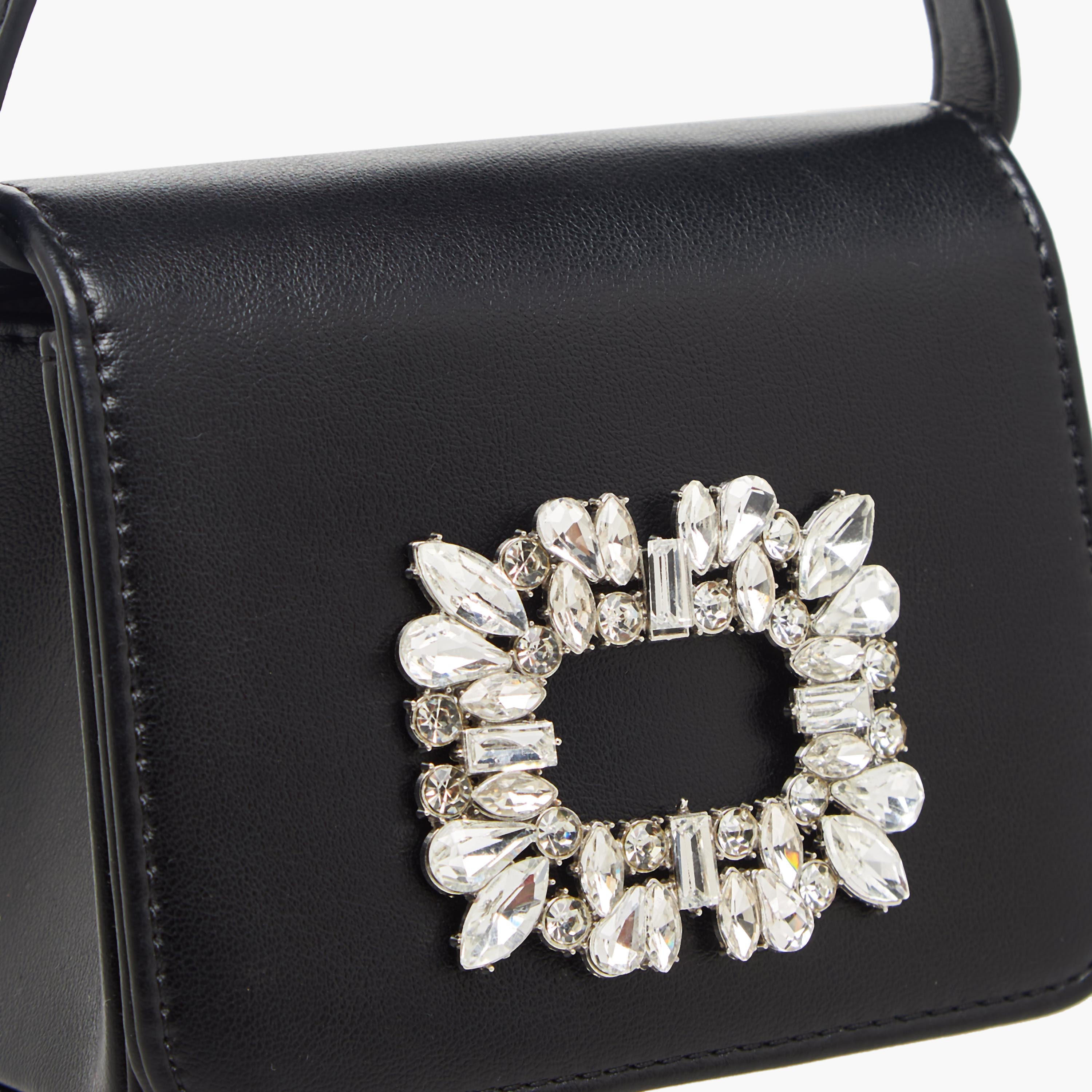 Sasha Crossbody Bag with Detachable Chain Strap-women-bagsandwallets-handbags-image-5