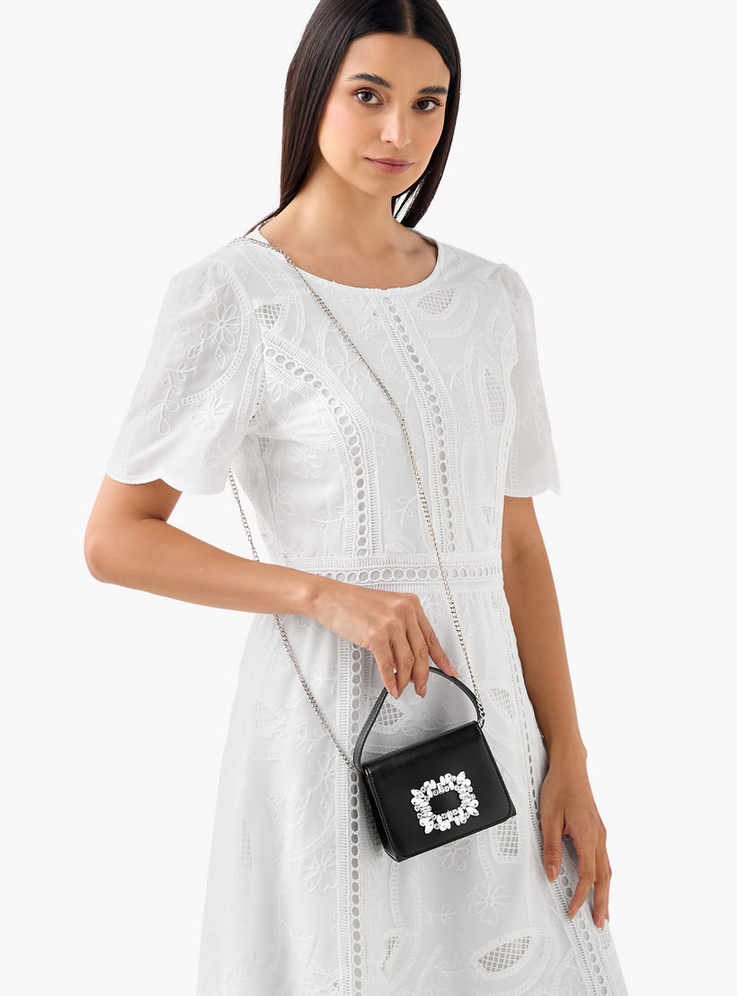 Sasha Crossbody Bag with Detachable Chain Strap-women-bagsandwallets-handbags-image-8