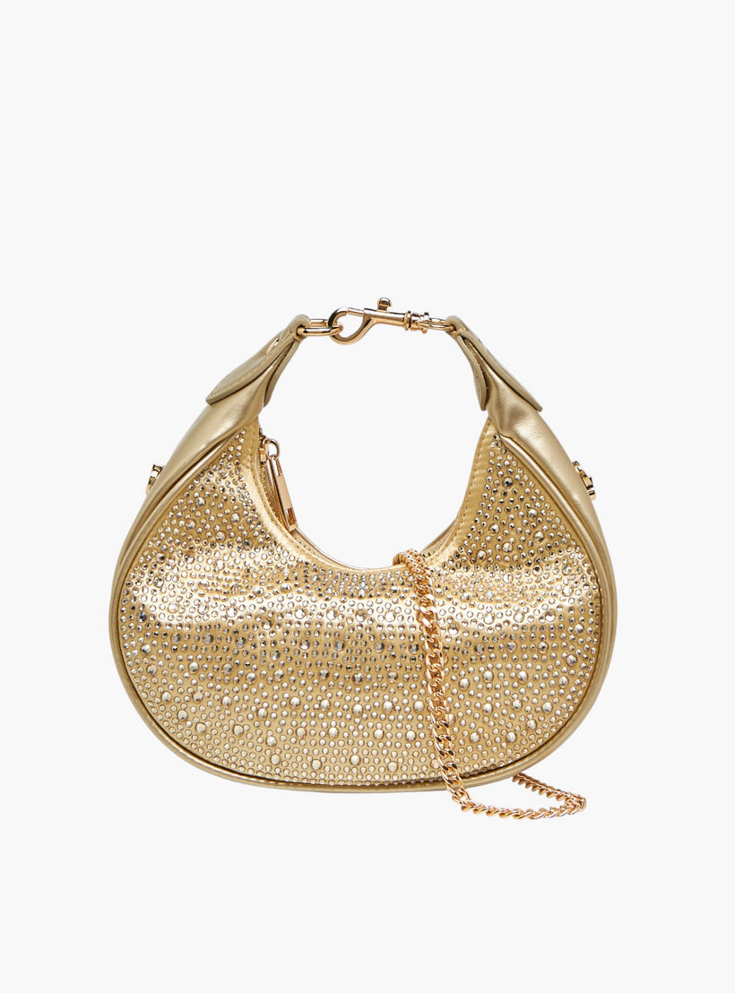 شنطة كروس بودي مزينة بحزام سلسلة قابل للفصل من ساشا-women-bagsandwallets-handbags-image-1