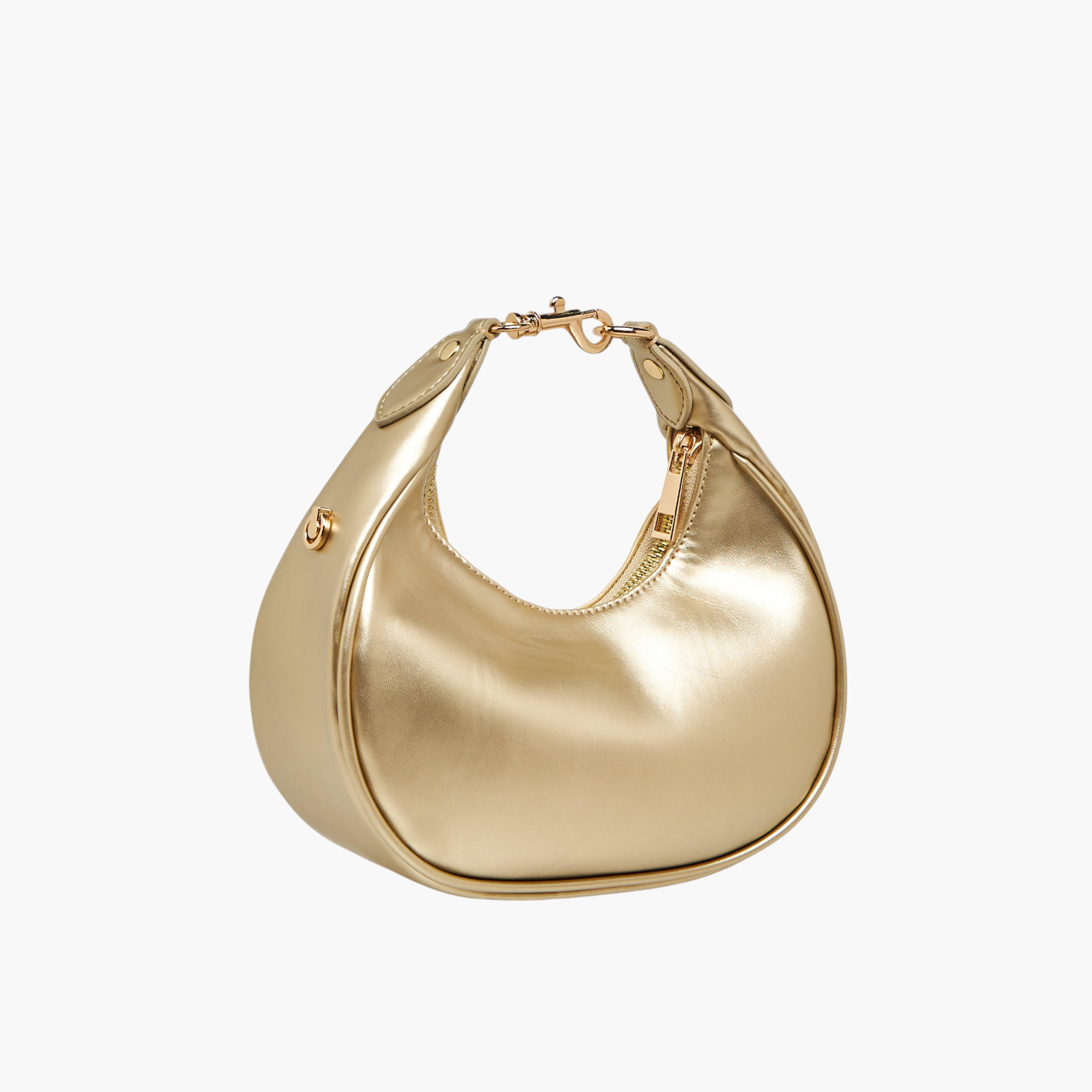 شنطة كروس بودي مزينة بحزام سلسلة قابل للفصل من ساشا-women-bagsandwallets-handbags-image-3