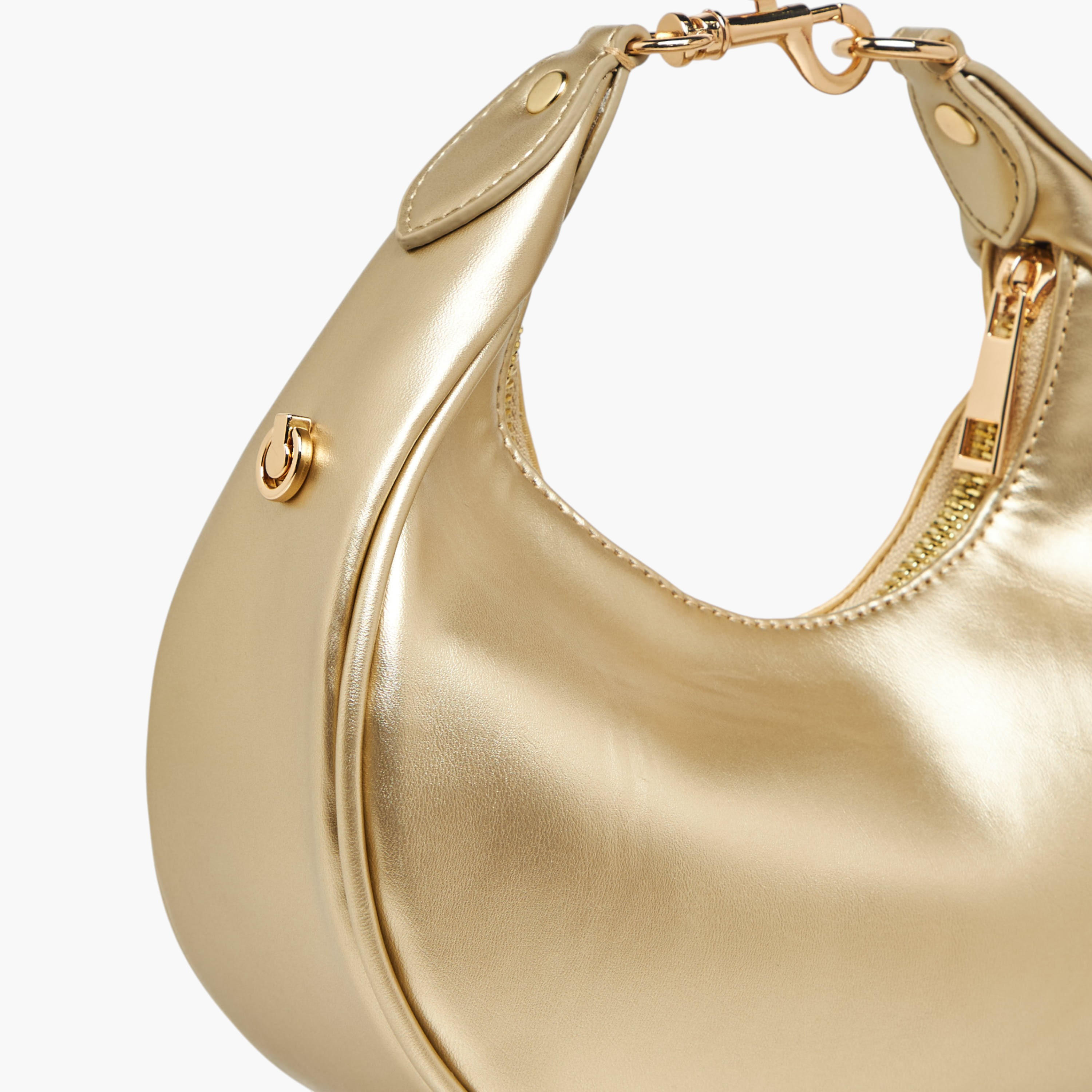 شنطة كروس بودي مزينة بحزام سلسلة قابل للفصل من ساشا-women-bagsandwallets-handbags-image-6