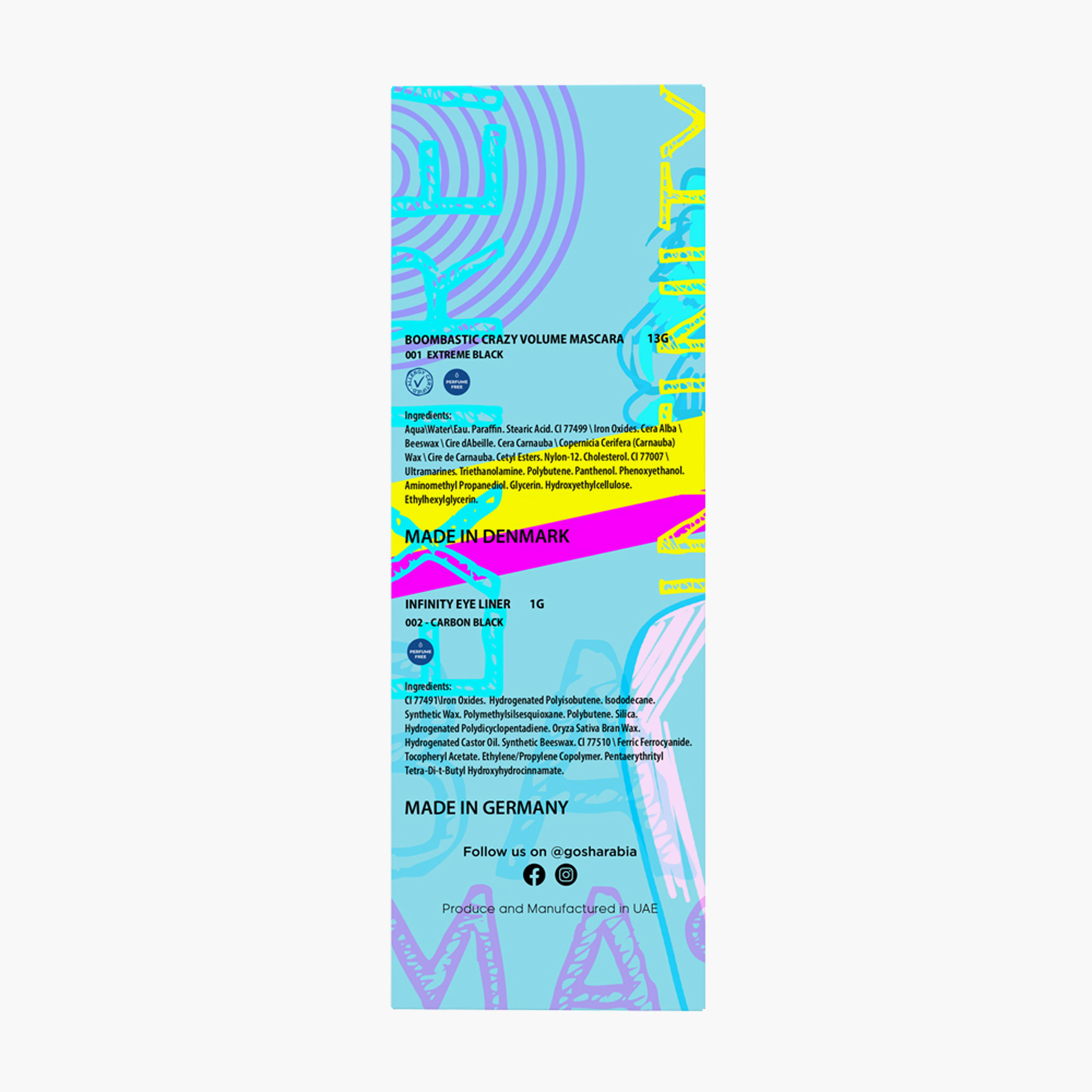 Gosh Boombastic Crazy Volume Mascara with Infinity Eyeliner-beautyandpersonalcare-makeup-eyes-eyeliners-image-3