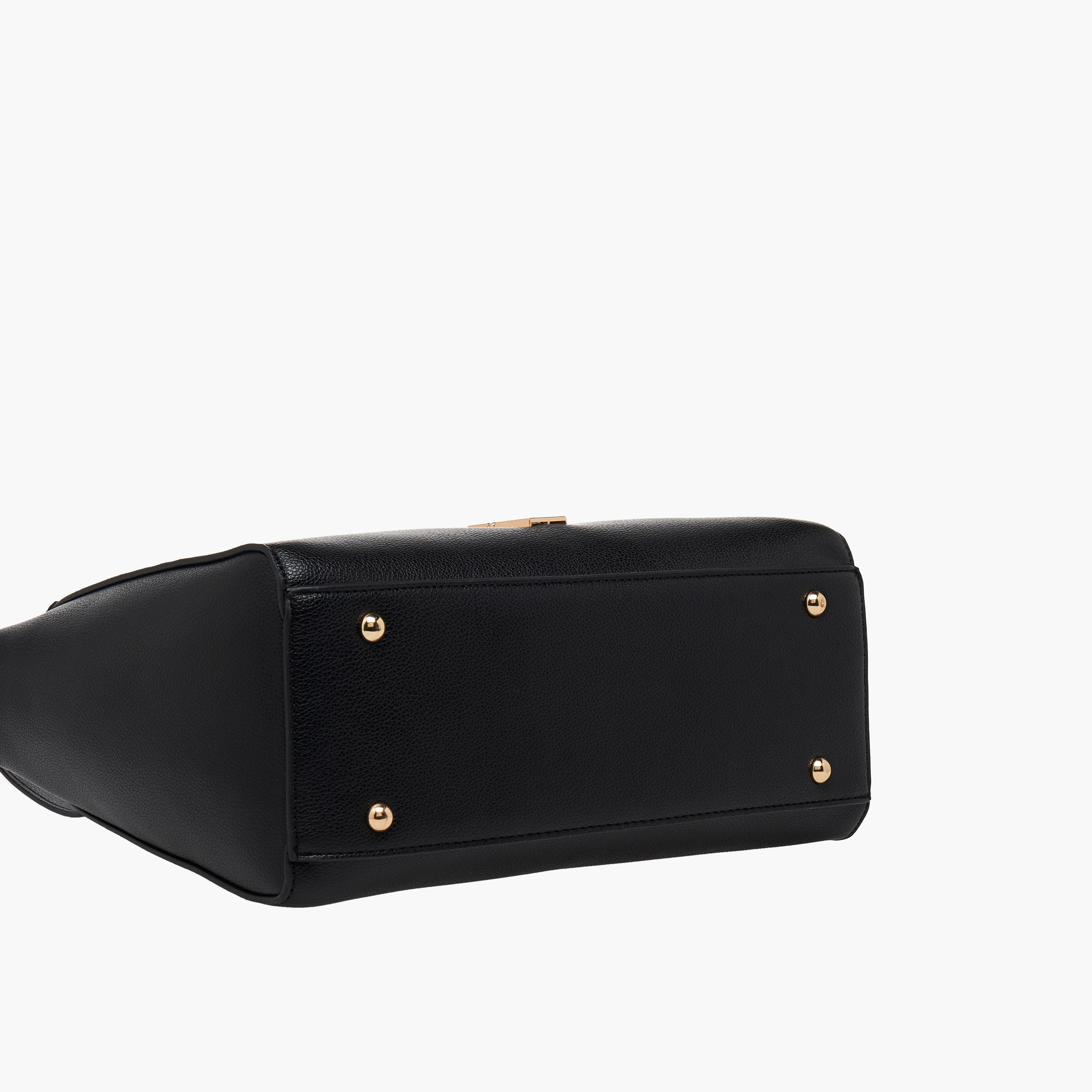 شنطة توتي بارزة الملمس بقفل إغلاق دوار من أدور-women-bagsandwallets-handbags-image-6