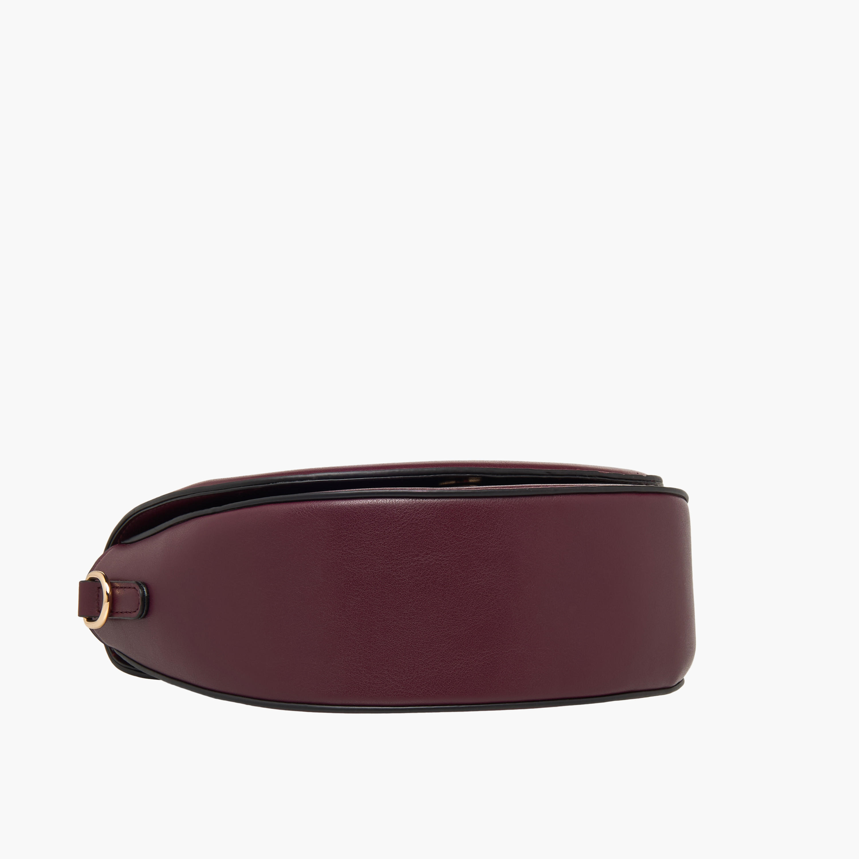 Adore SAM Metallic Detail Crossbody Bag with Adjustable Strap-women-bagsandwallets-handbags-image-7