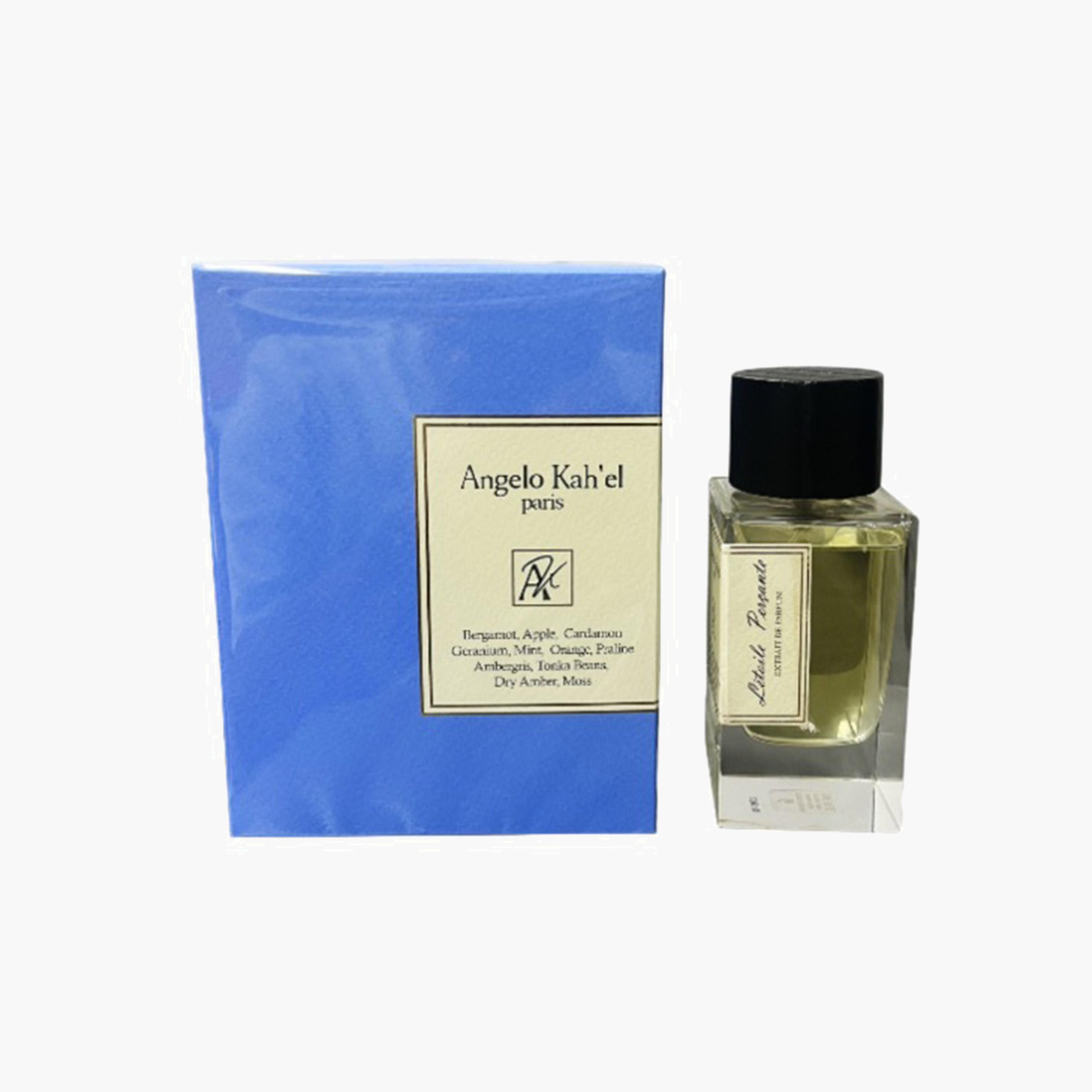 Angelo Kah'el L'Etoile Perçante Eau de Parfum-beautyandpersonalcare-fragrance-men-image-1