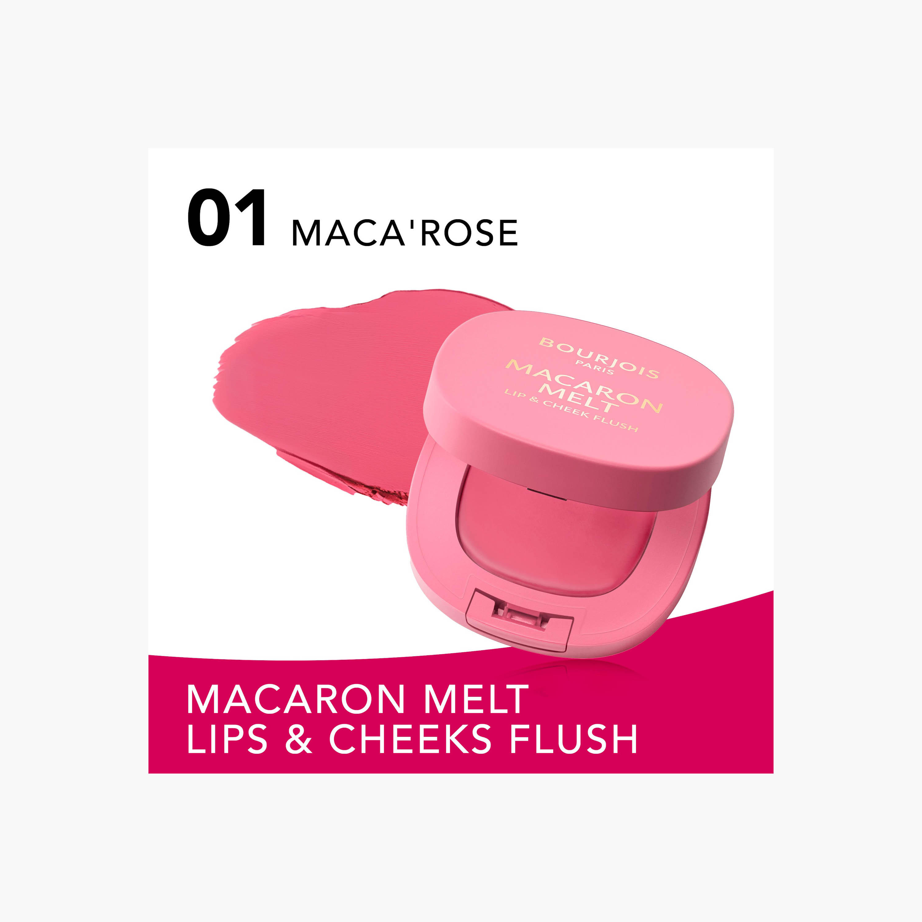 Bourjois Paris Macaron Melt Lip & Cheek Blush-beautyandpersonalcare-makeup-face-blushes-image-3