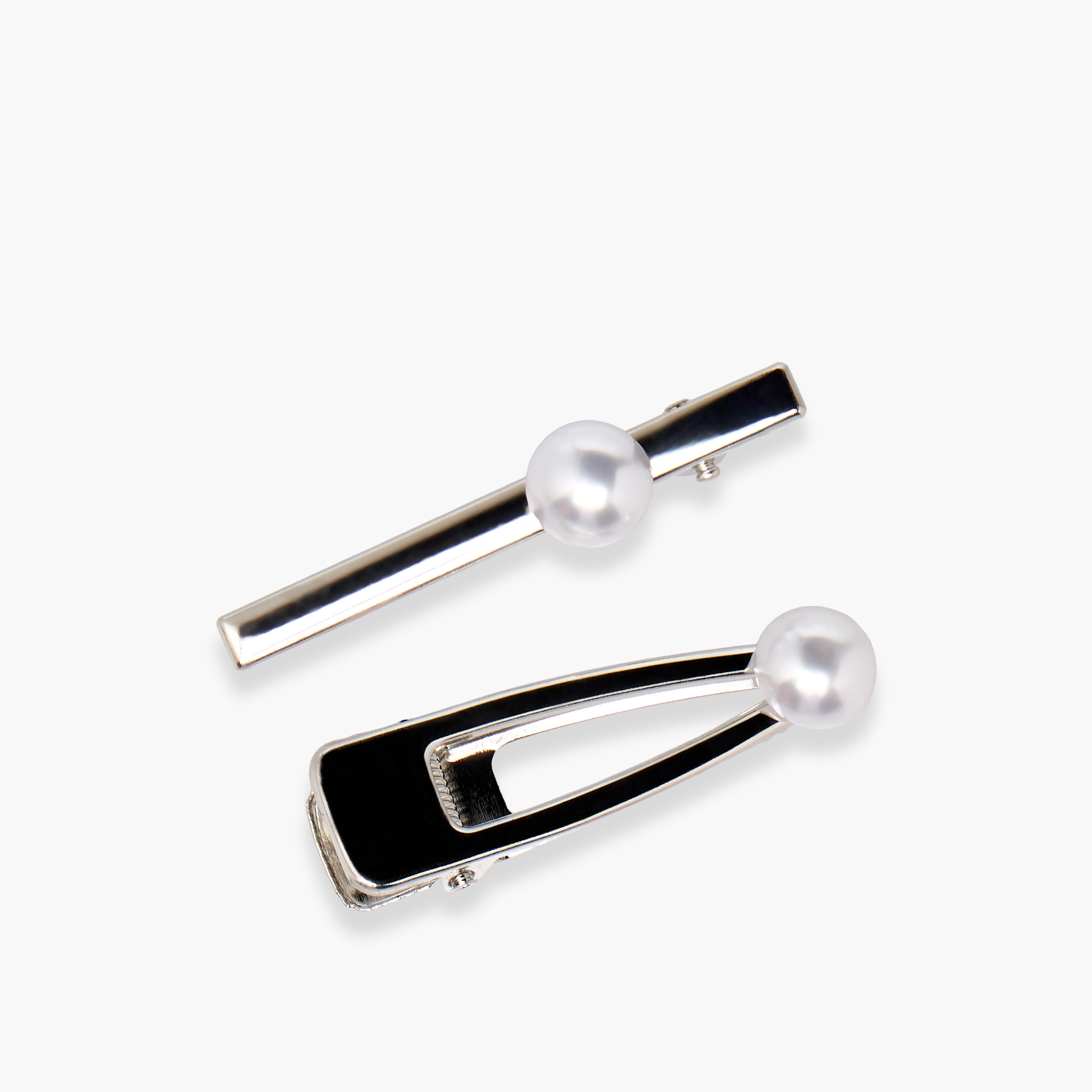 Pack of 2 Metal Hair Clip-women-hairaccessories-clips-image-3