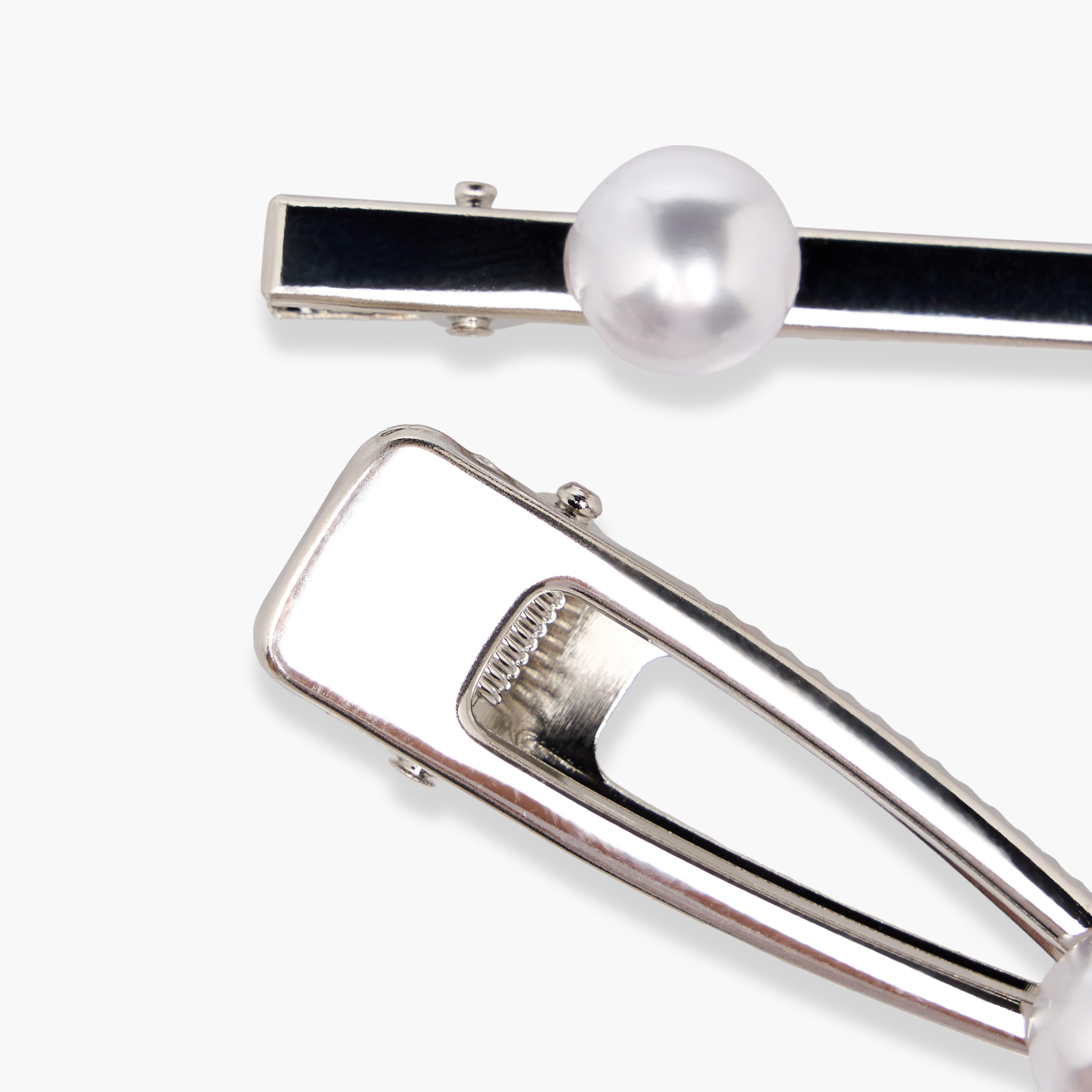 Pack of 2 Metal Hair Clip-women-hairaccessories-clips-image-5