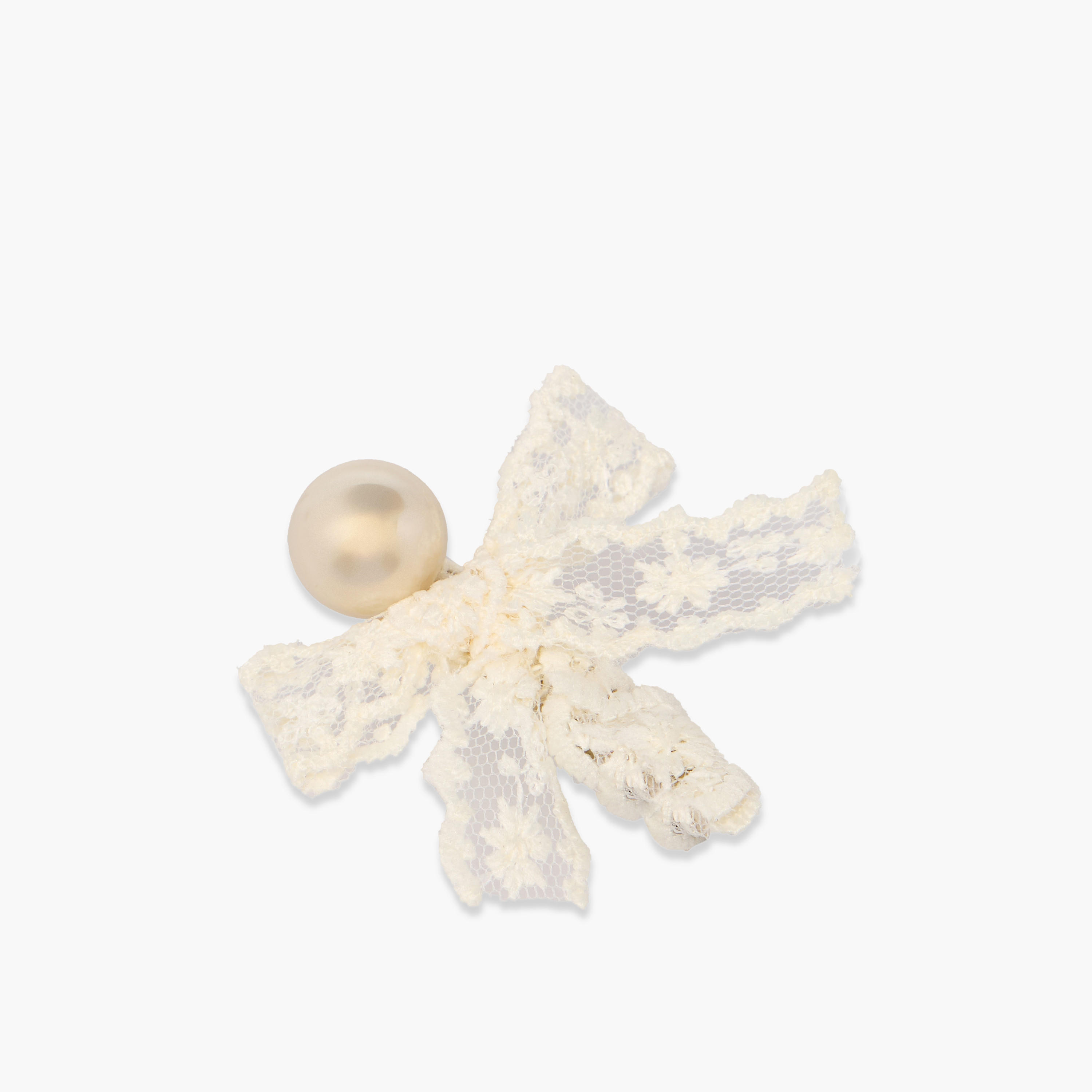 Metal Embellished Hair Clip-women-hairaccessories-clips-image-2