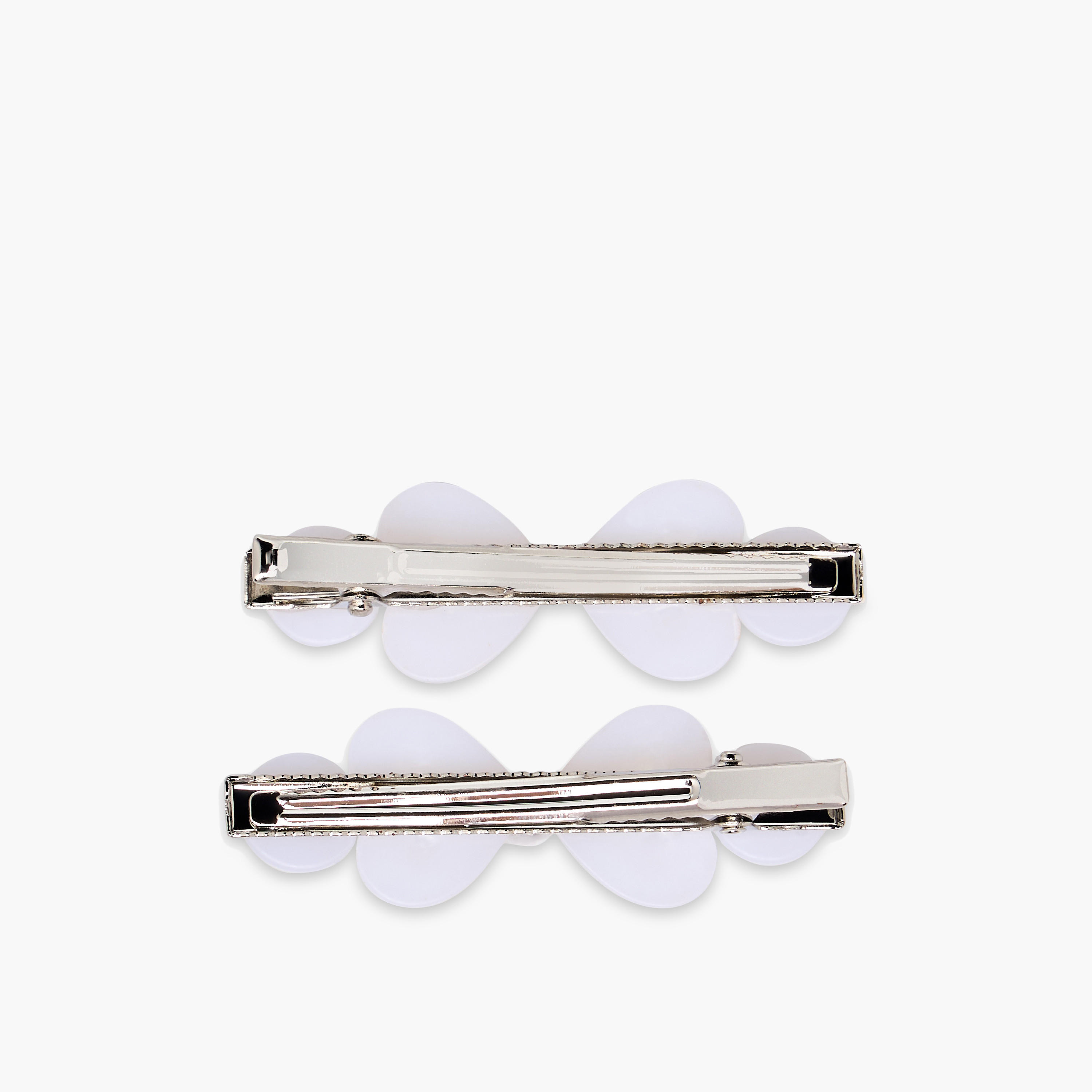 Pack of 2 Metal Hair Clips-women-hairaccessories-clips-image-2