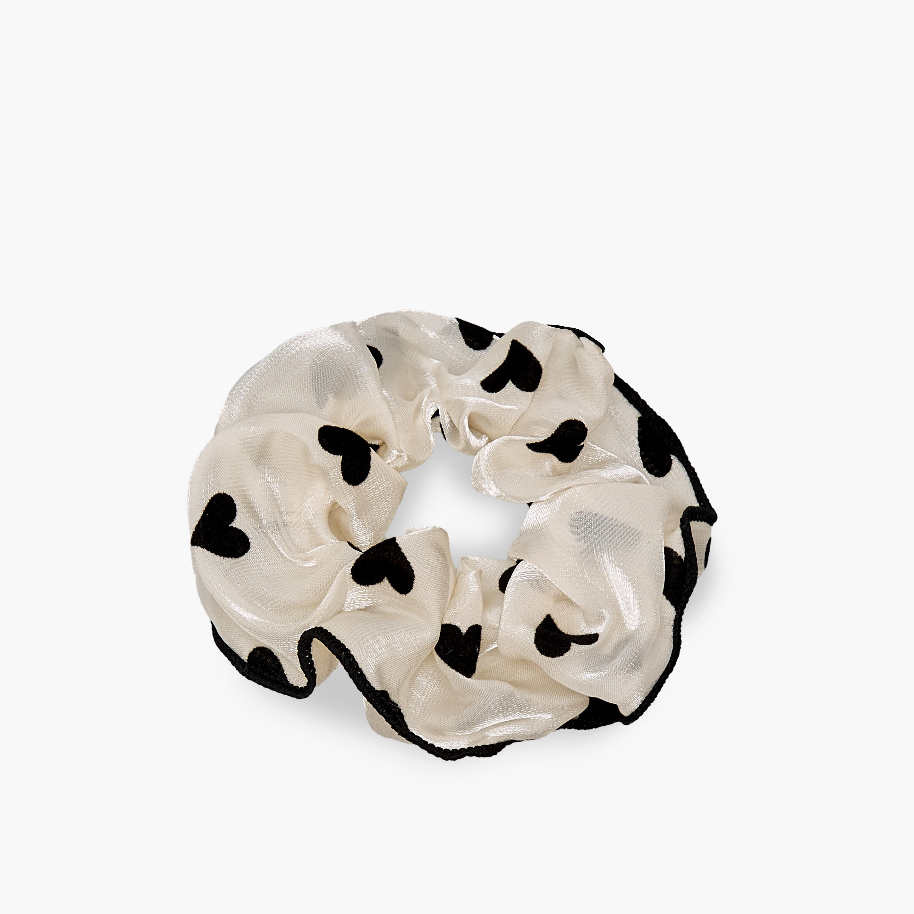 ربطة شعر سكرانشي بطبعات-women-hairaccessories-scrunchies-image-2