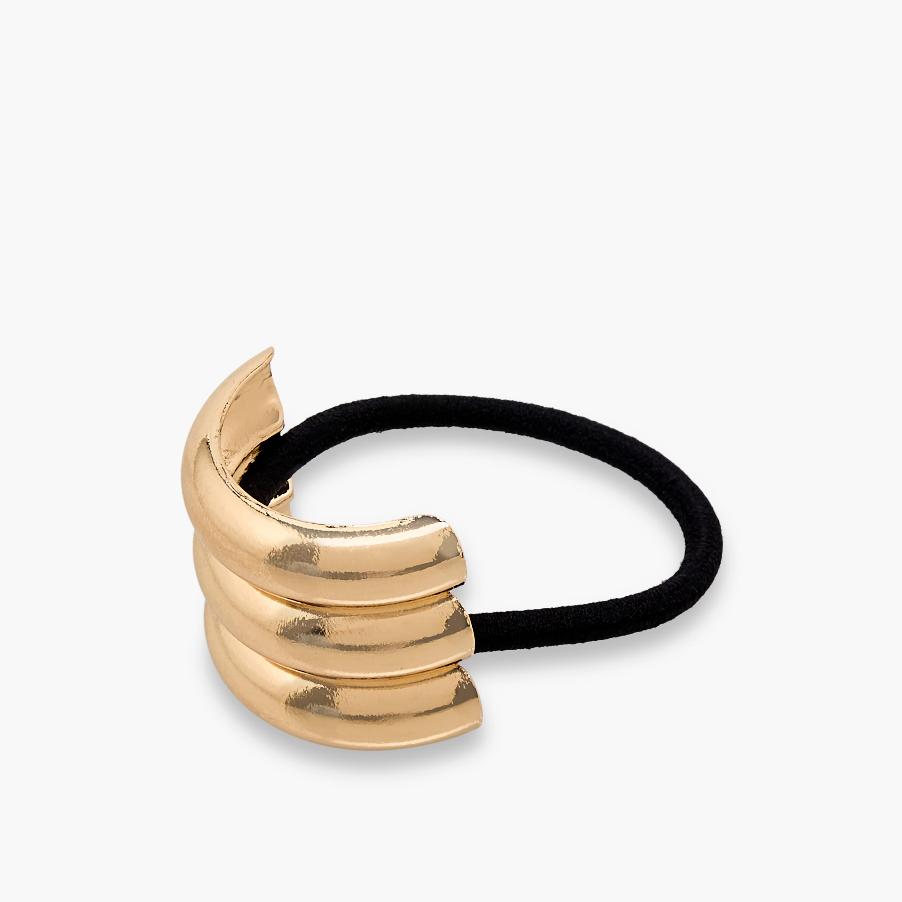 Metal Accent Hair Tie-women-hairaccessories-others-image-3