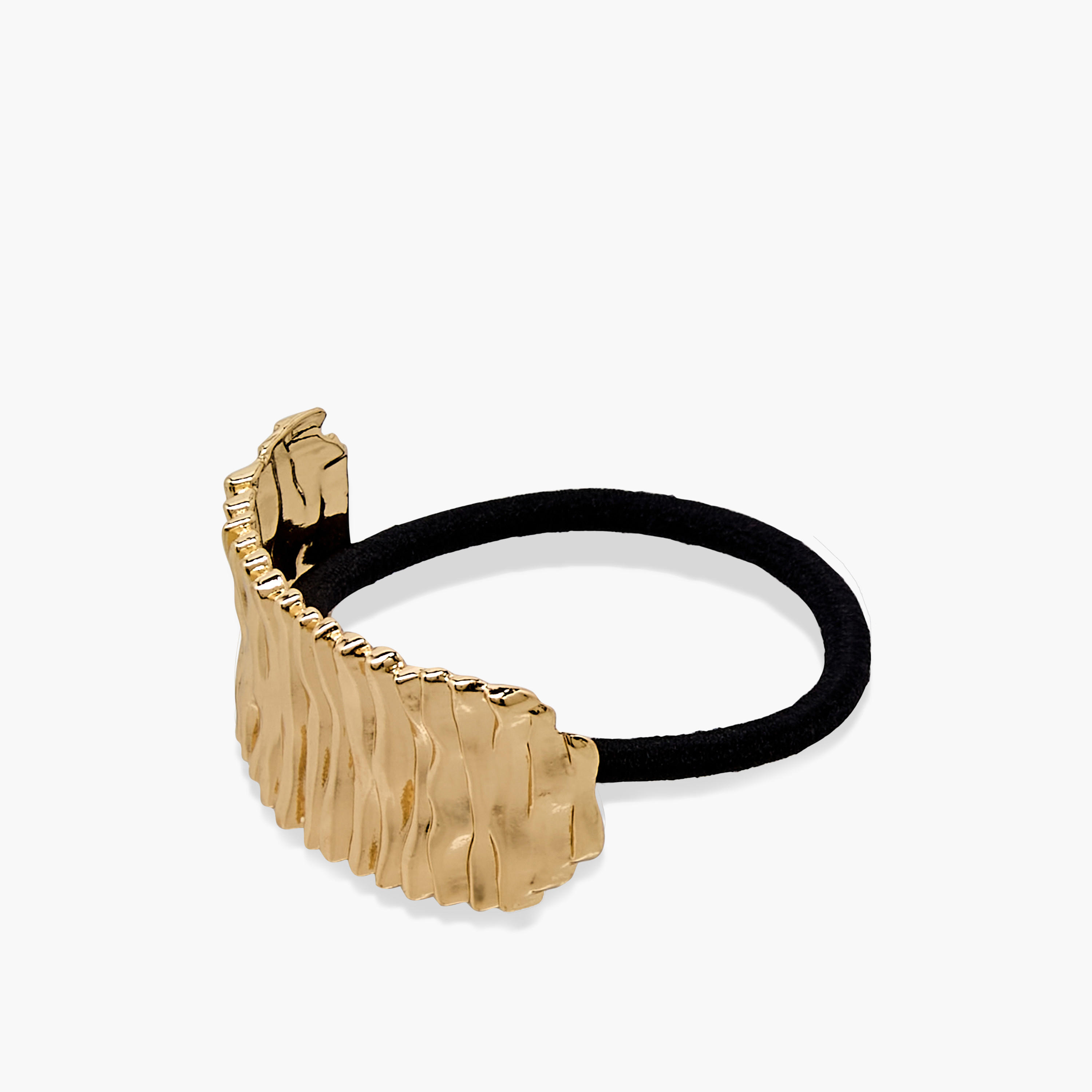 ربطة شعر ميتاليك-women-hairaccessories-scrunchies-image-3
