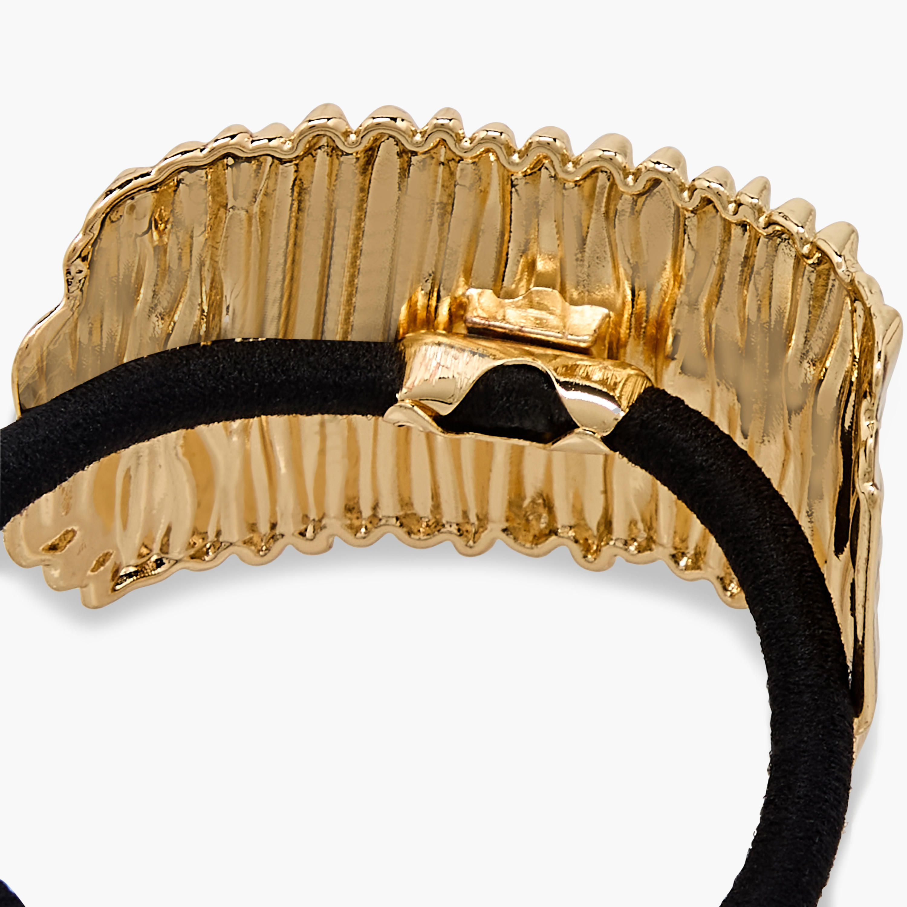 ربطة شعر ميتاليك-women-hairaccessories-scrunchies-image-5