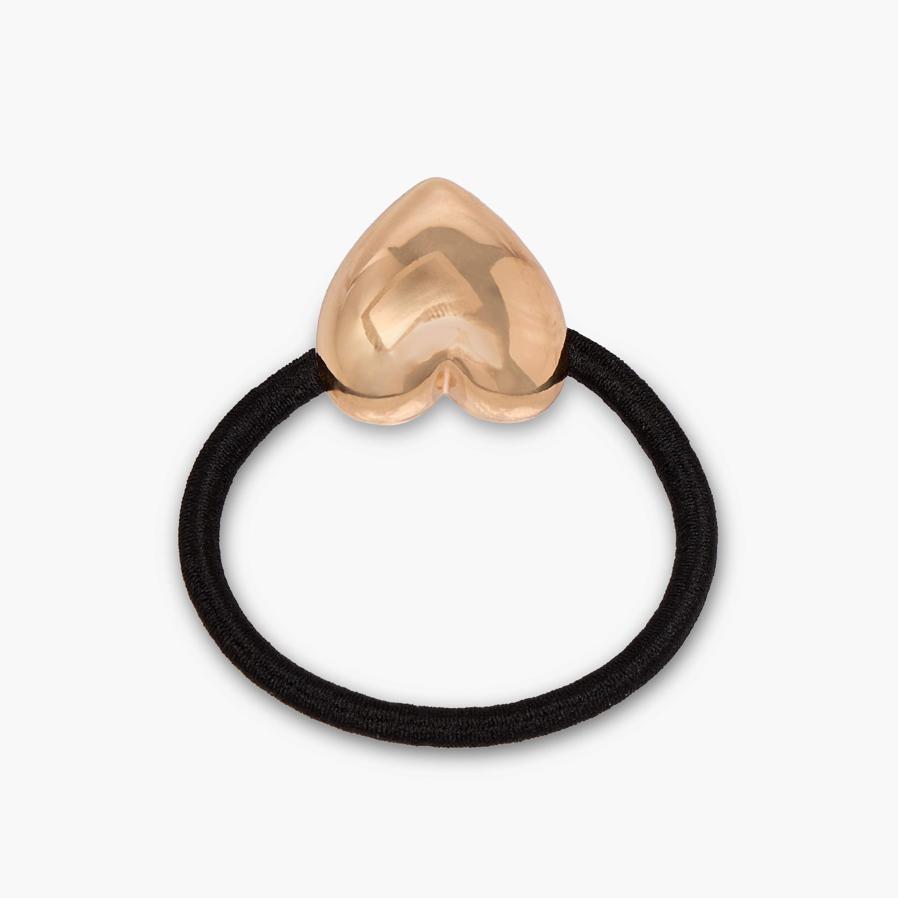 Metallic Hair Tie-women-hairaccessories-others-image-1
