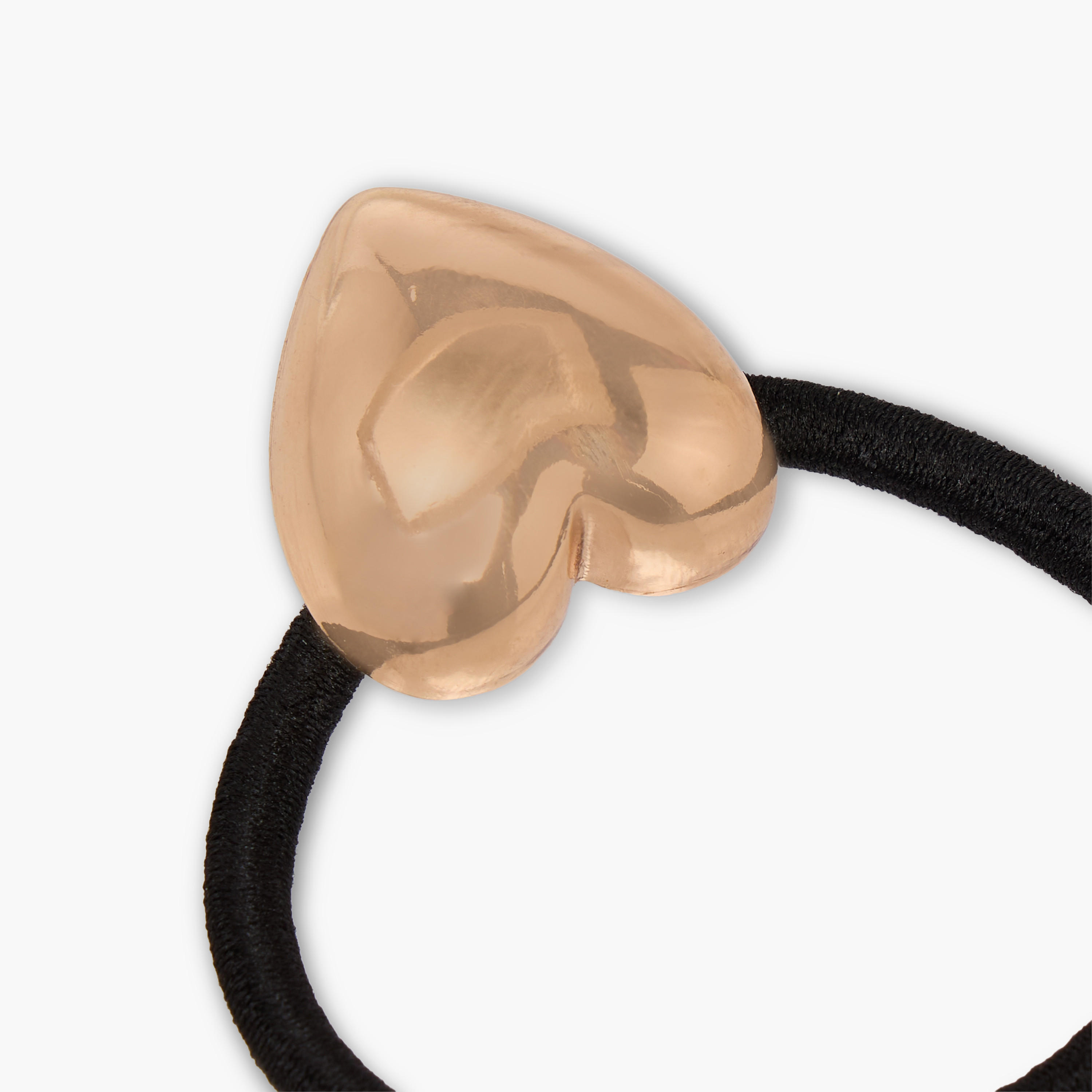 Metallic Hair Tie-women-hairaccessories-others-image-2