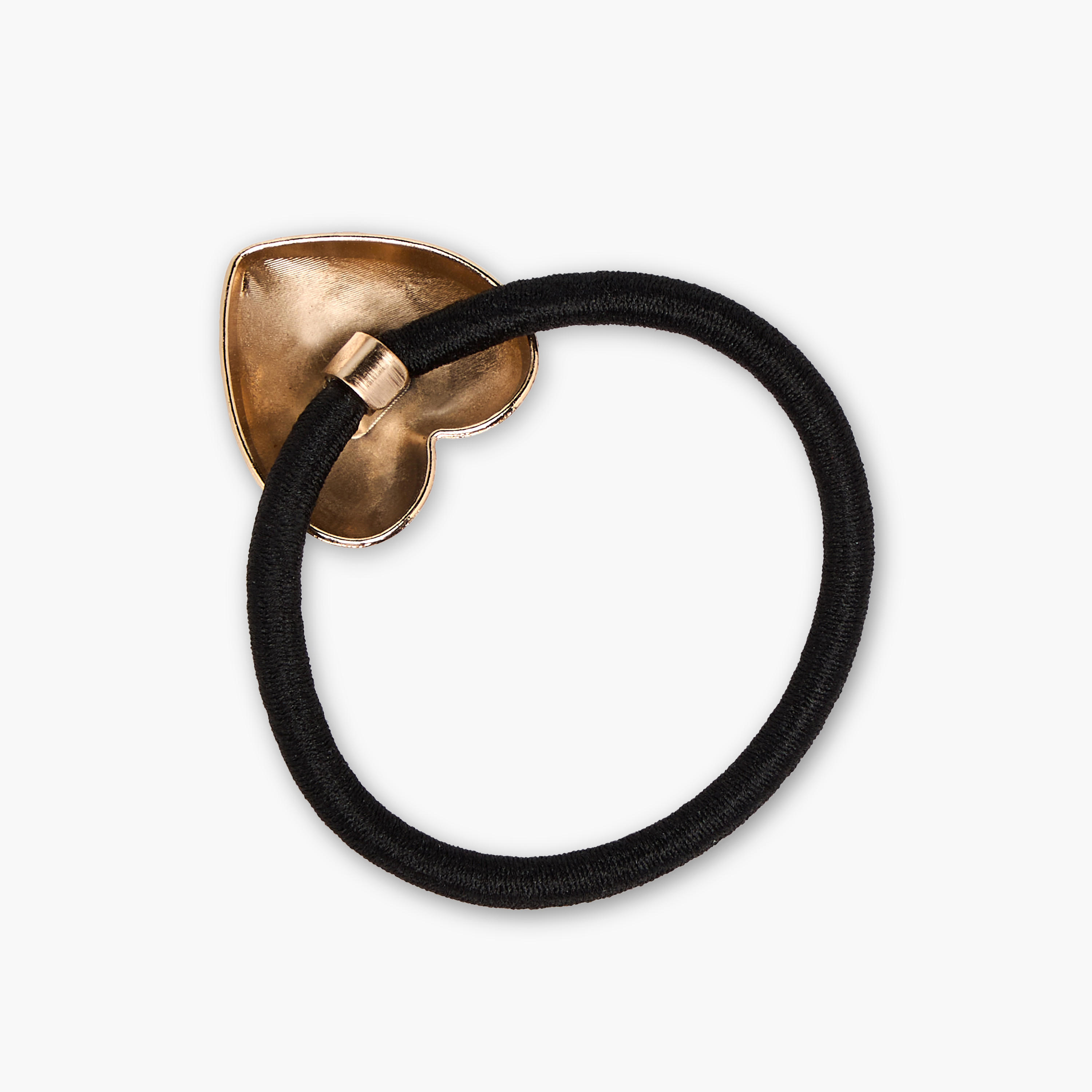Metallic Hair Tie-women-hairaccessories-others-image-3