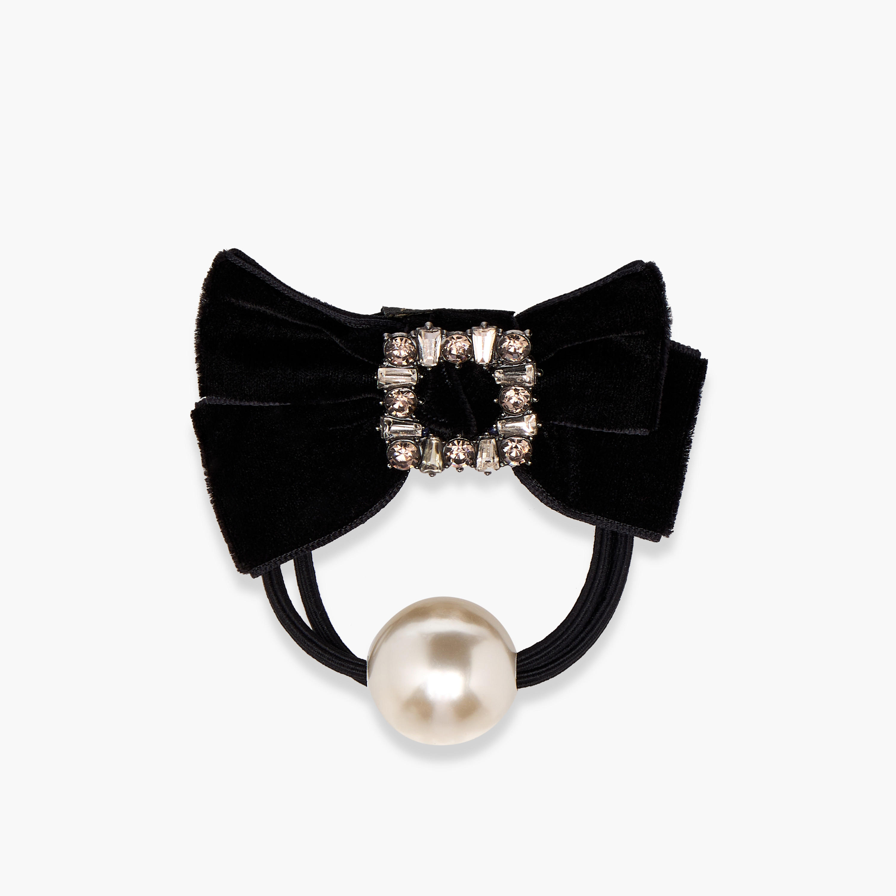Bow Hair Tie-women-hairaccessories-others-image-1