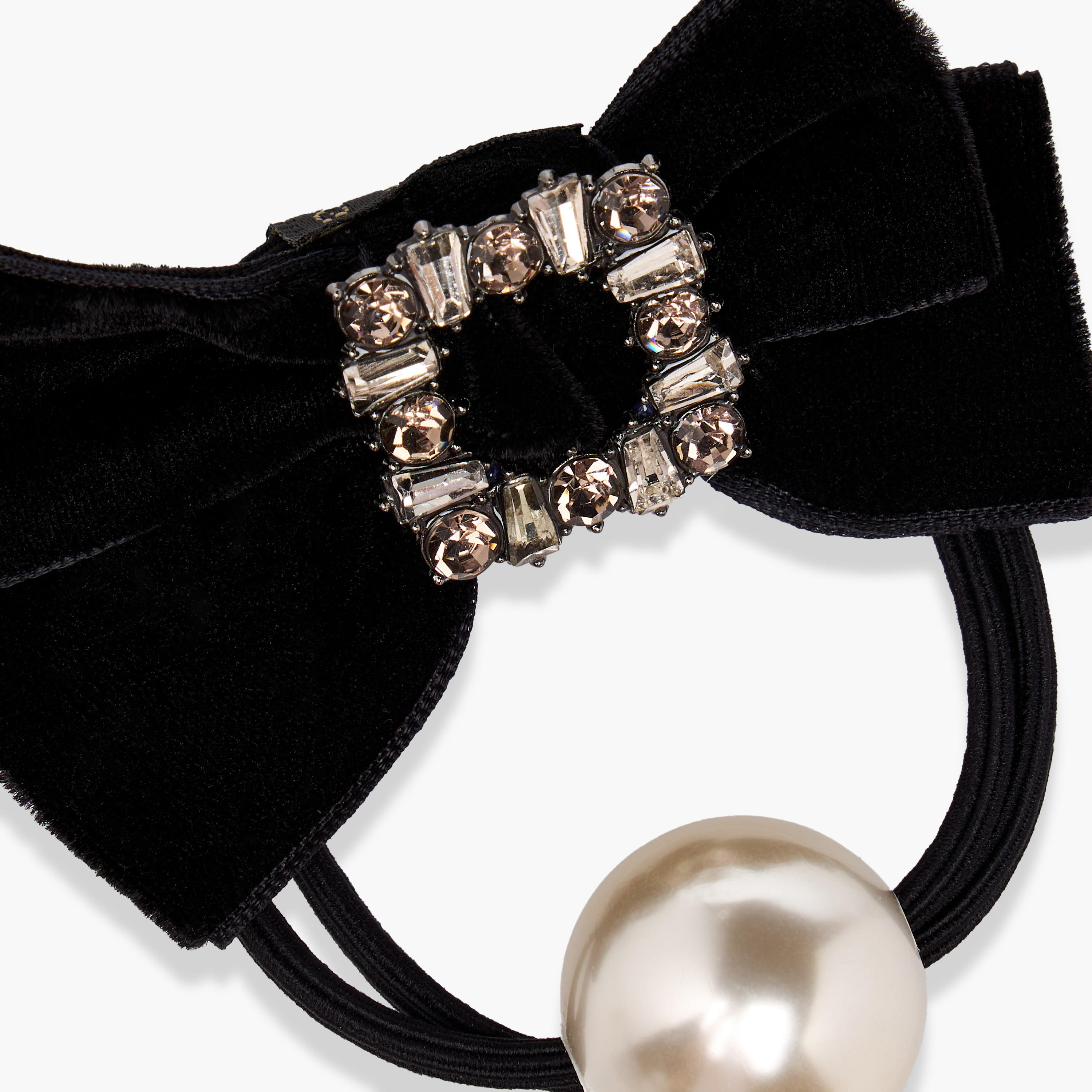 Bow Hair Tie-women-hairaccessories-others-image-2