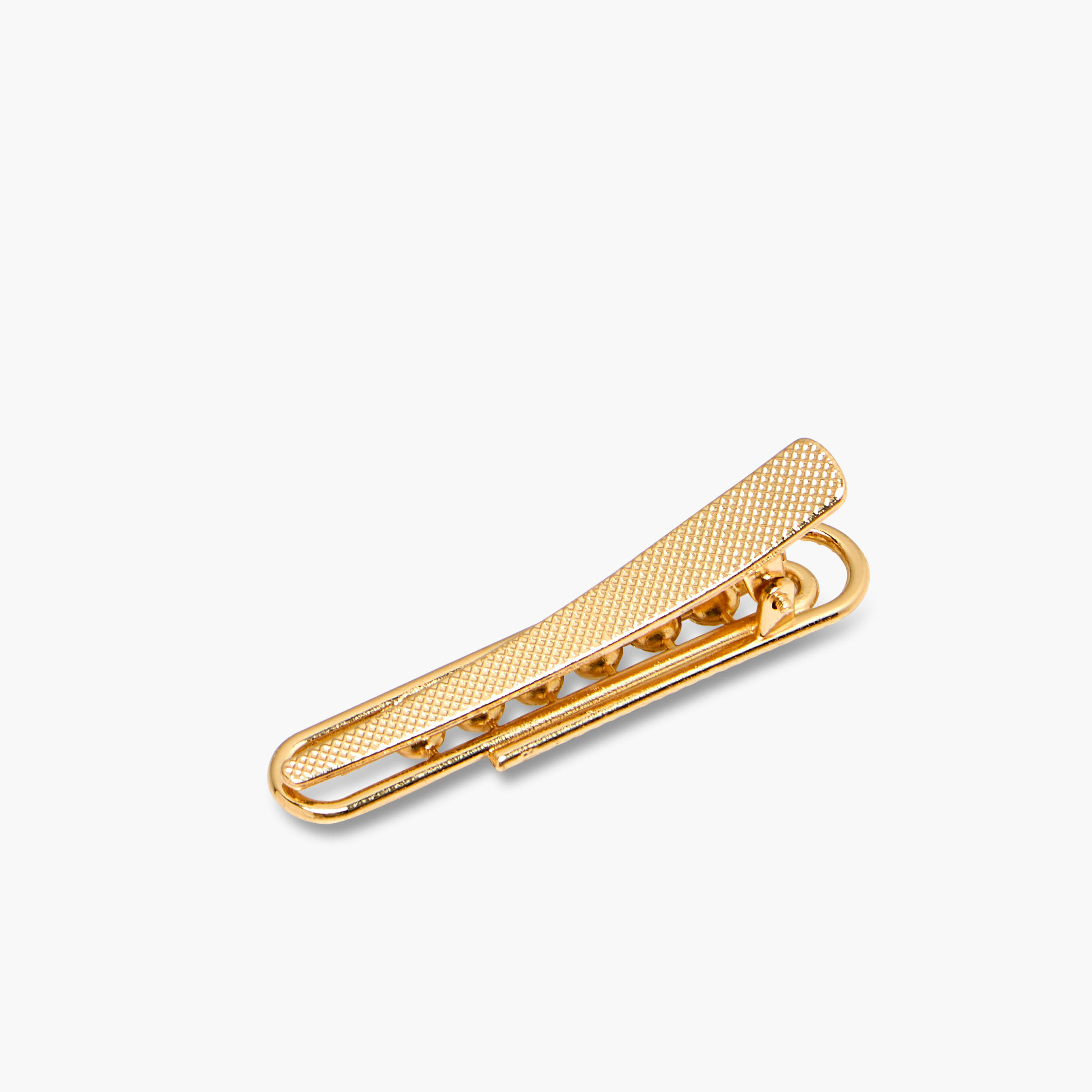 Hair Clip with Stone Embellishments-women-hairaccessories-clips-image-3