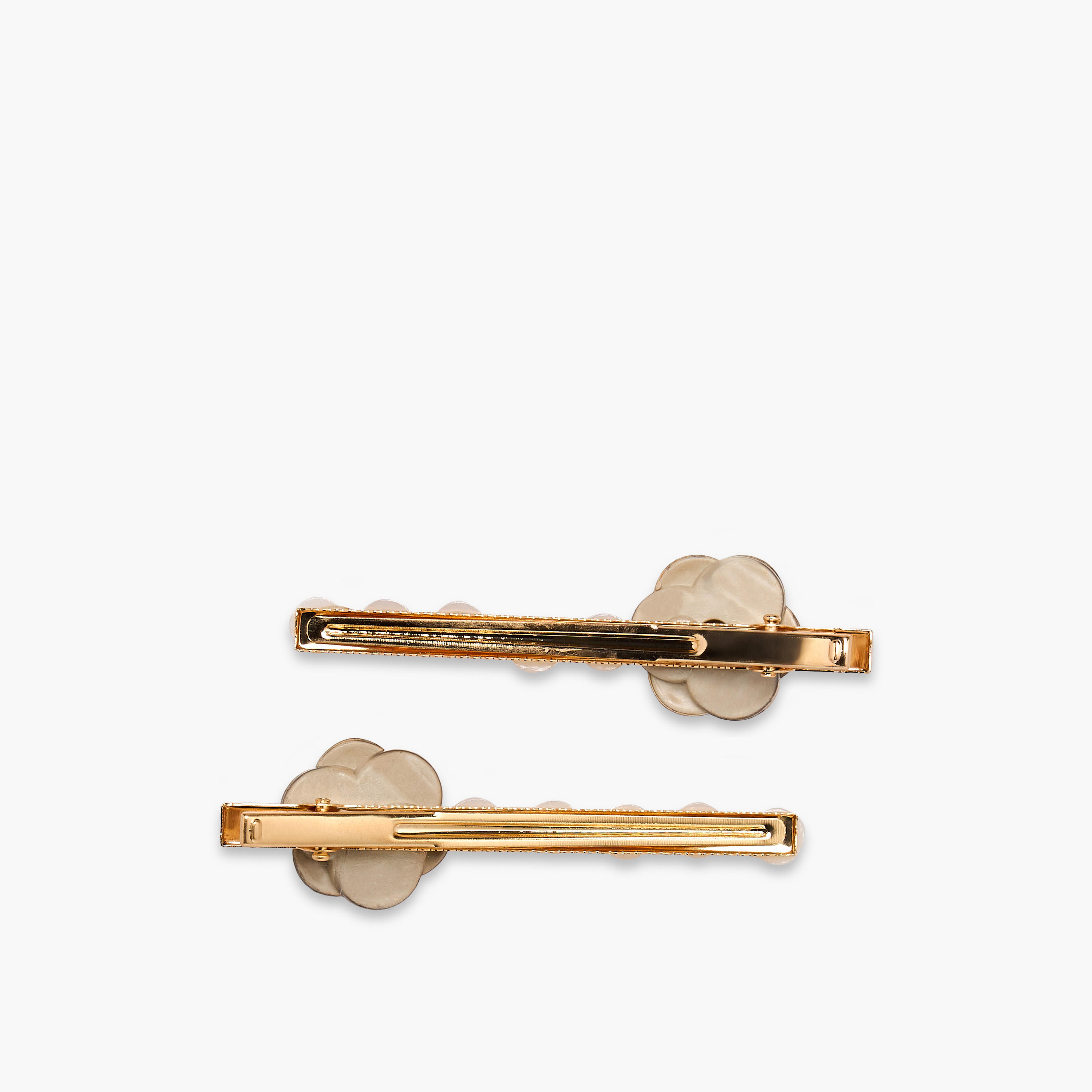 Pack of 2 Metal Hair Pin-women-hairaccessories-hairpins-image-2