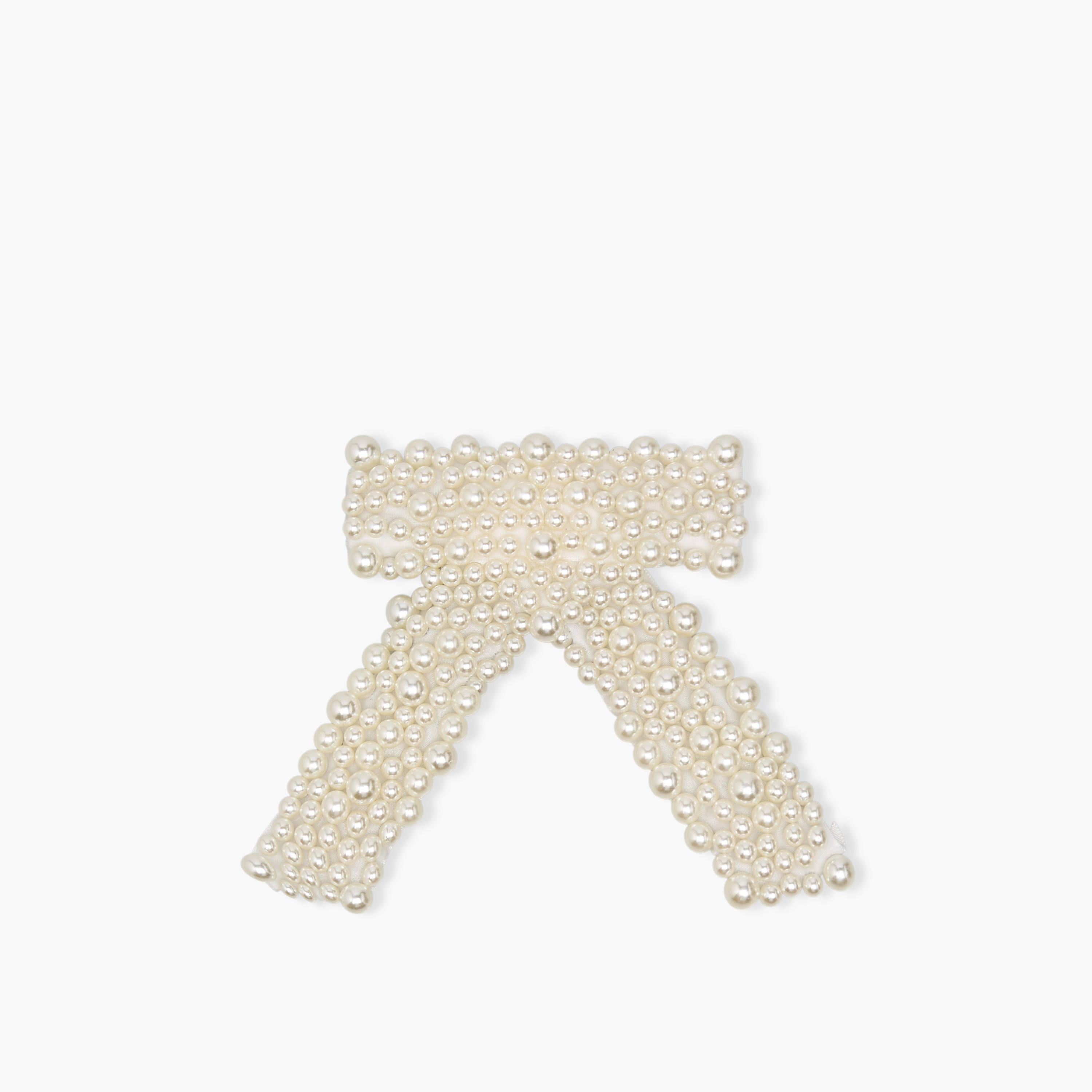Bow Barrette Hair Clip-women-hairaccessories-clips-image-1