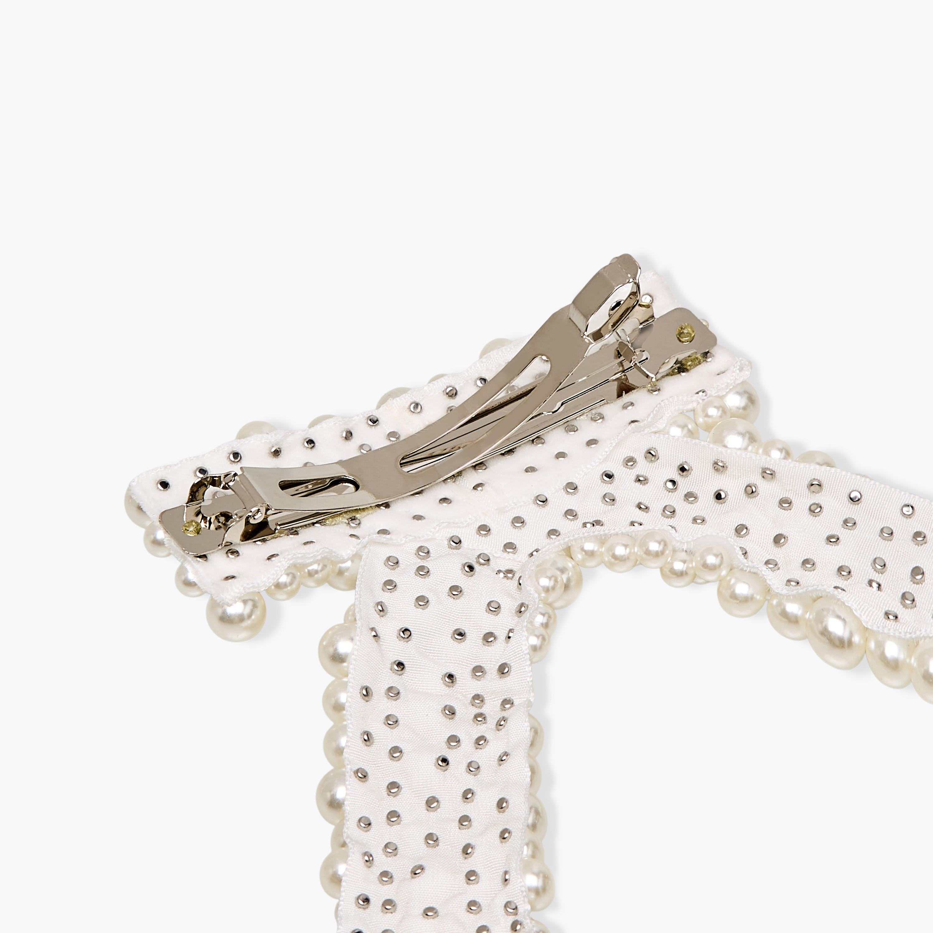 Bow Barrette Hair Clip-women-hairaccessories-clips-image-4