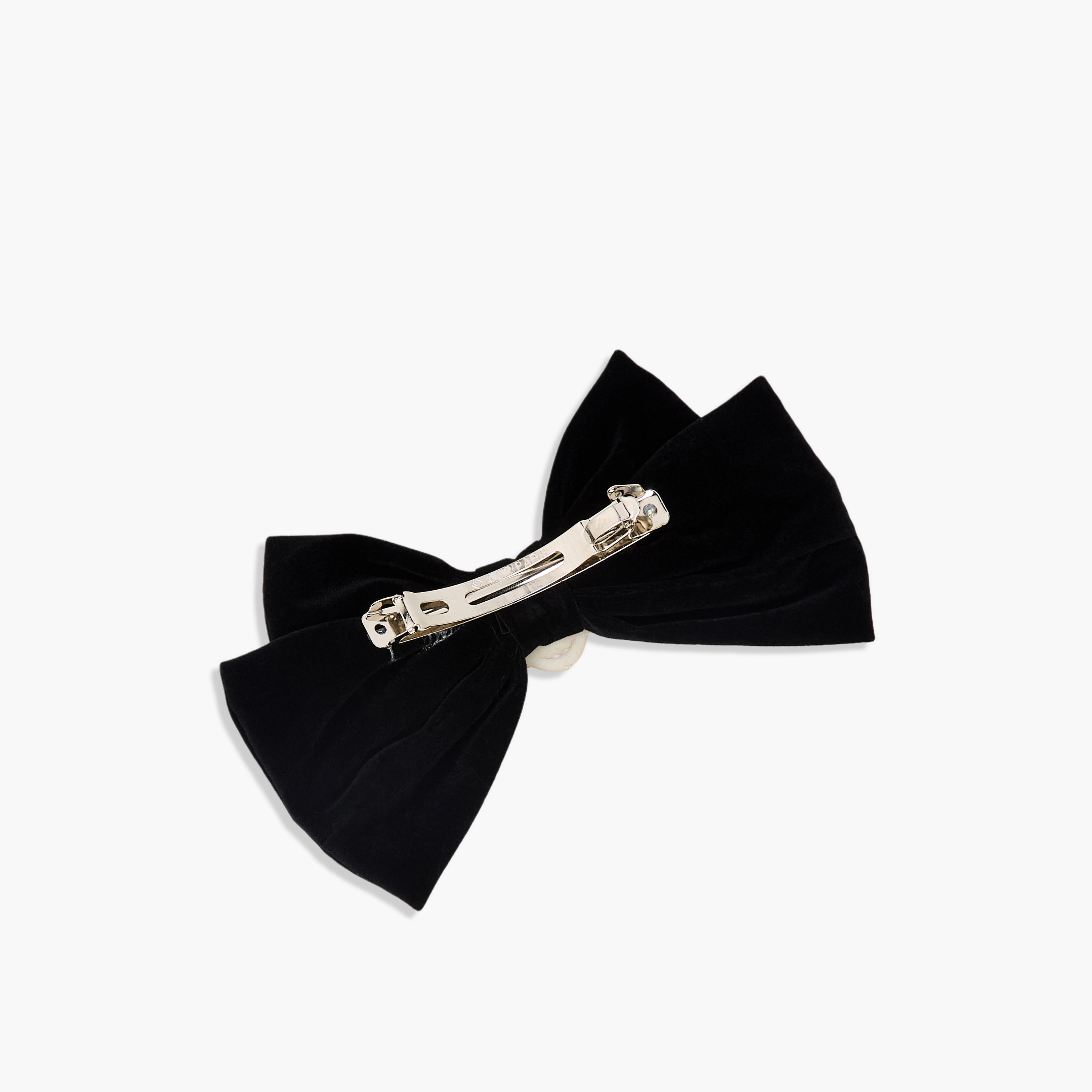 Bow Barrette Hair Clip-women-hairaccessories-clips-image-3