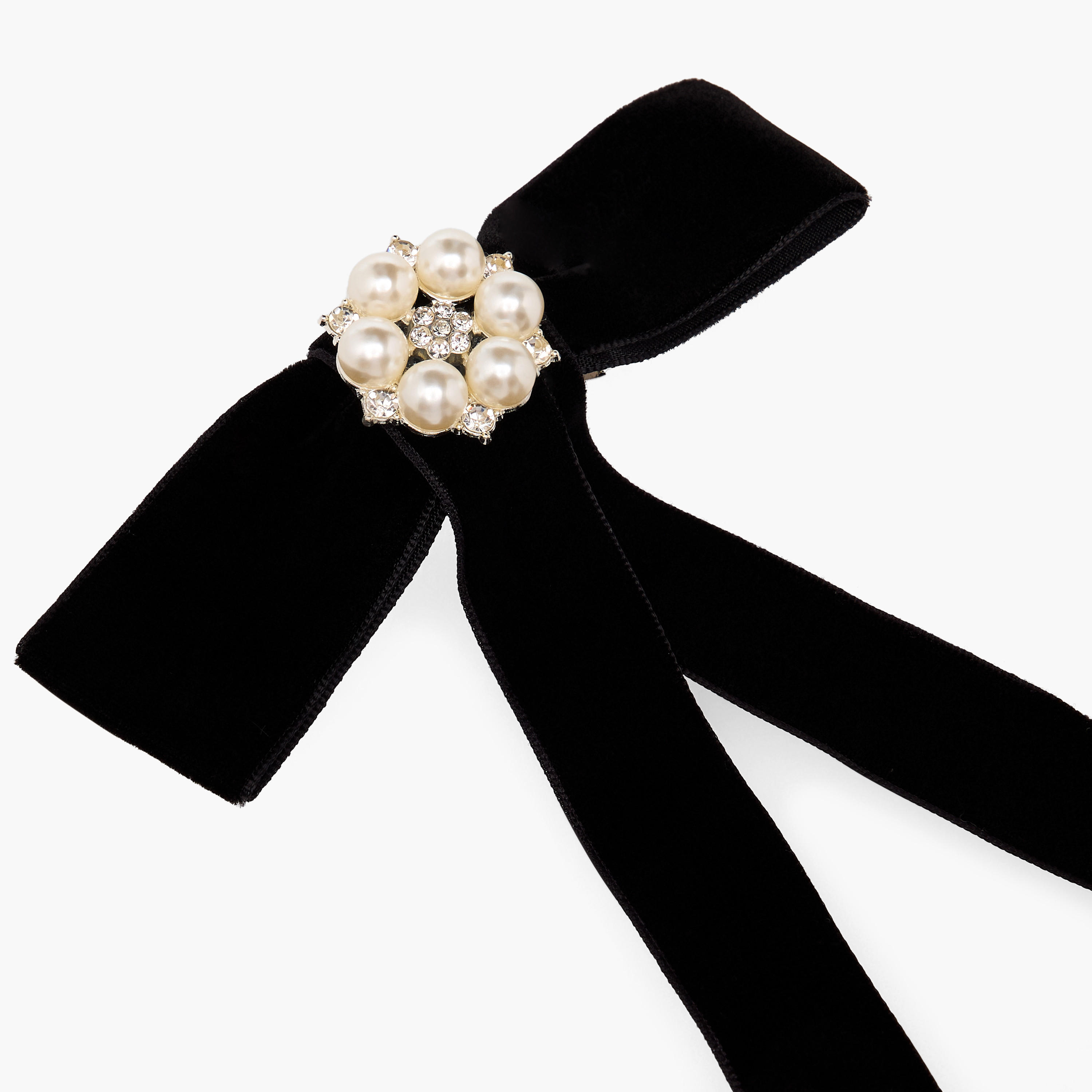 Bow Barrette Hair Clip-women-hairaccessories-clips-image-2