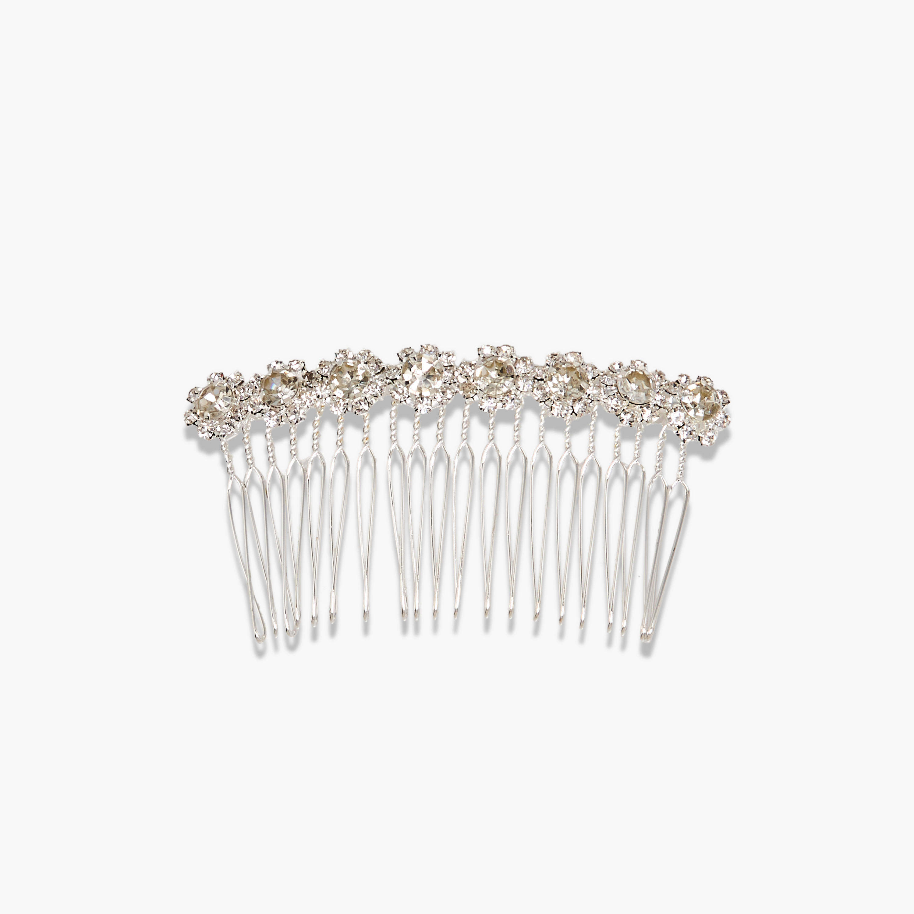 Comb Hairpin with Embellishment-women-hairaccessories-hairpins-image-1