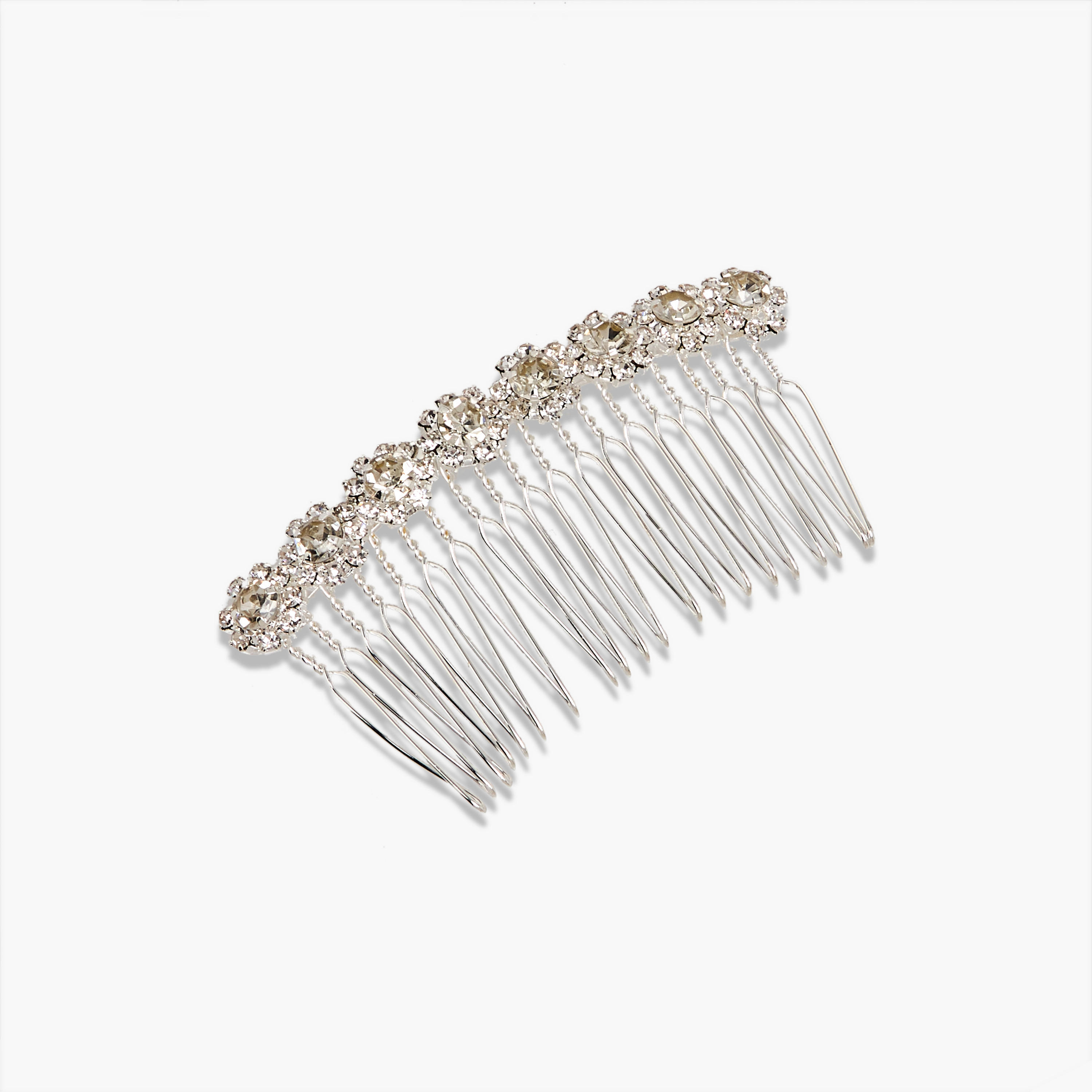 Comb Hairpin with Embellishment-women-hairaccessories-hairpins-image-3