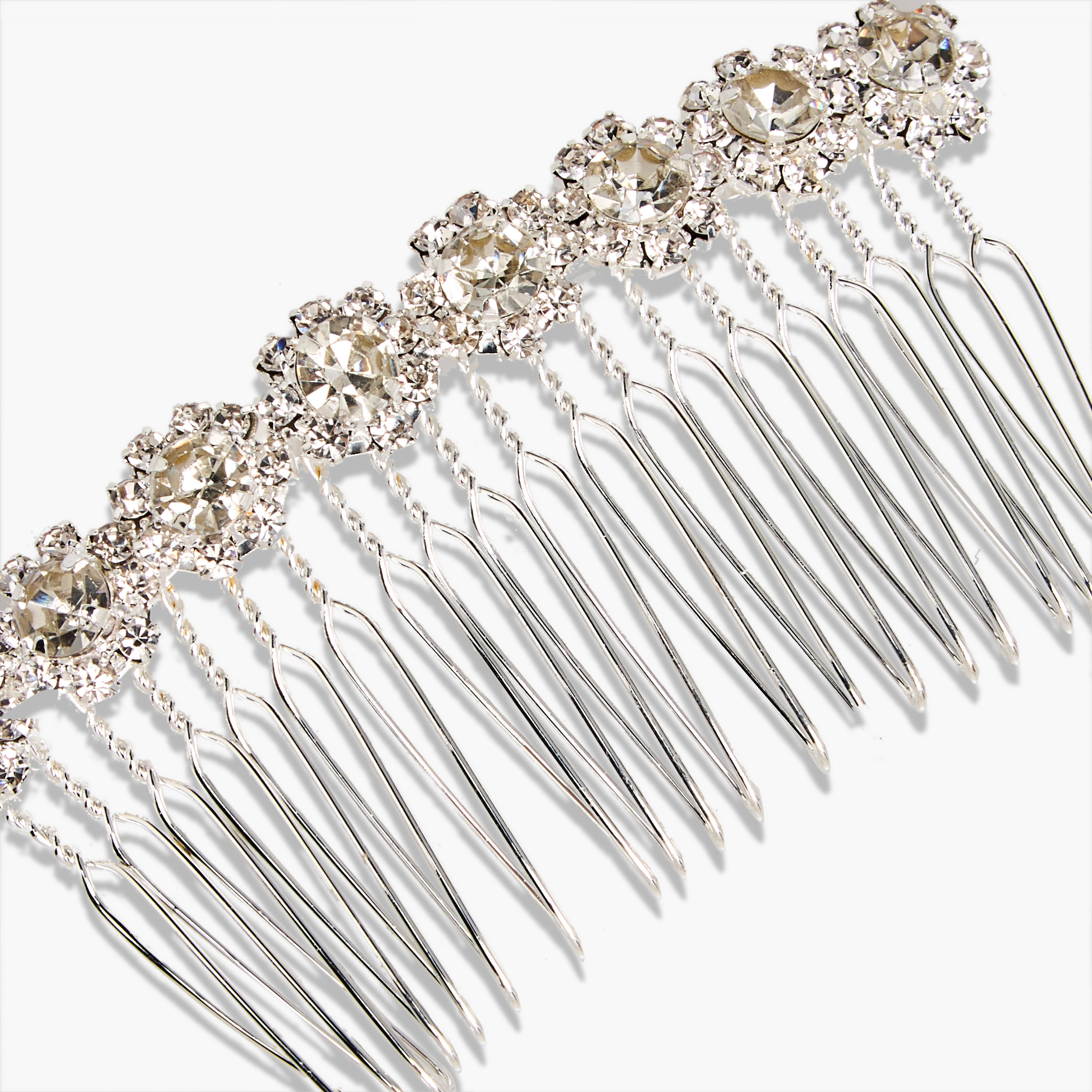Comb Hairpin with Embellishment-women-hairaccessories-hairpins-image-5