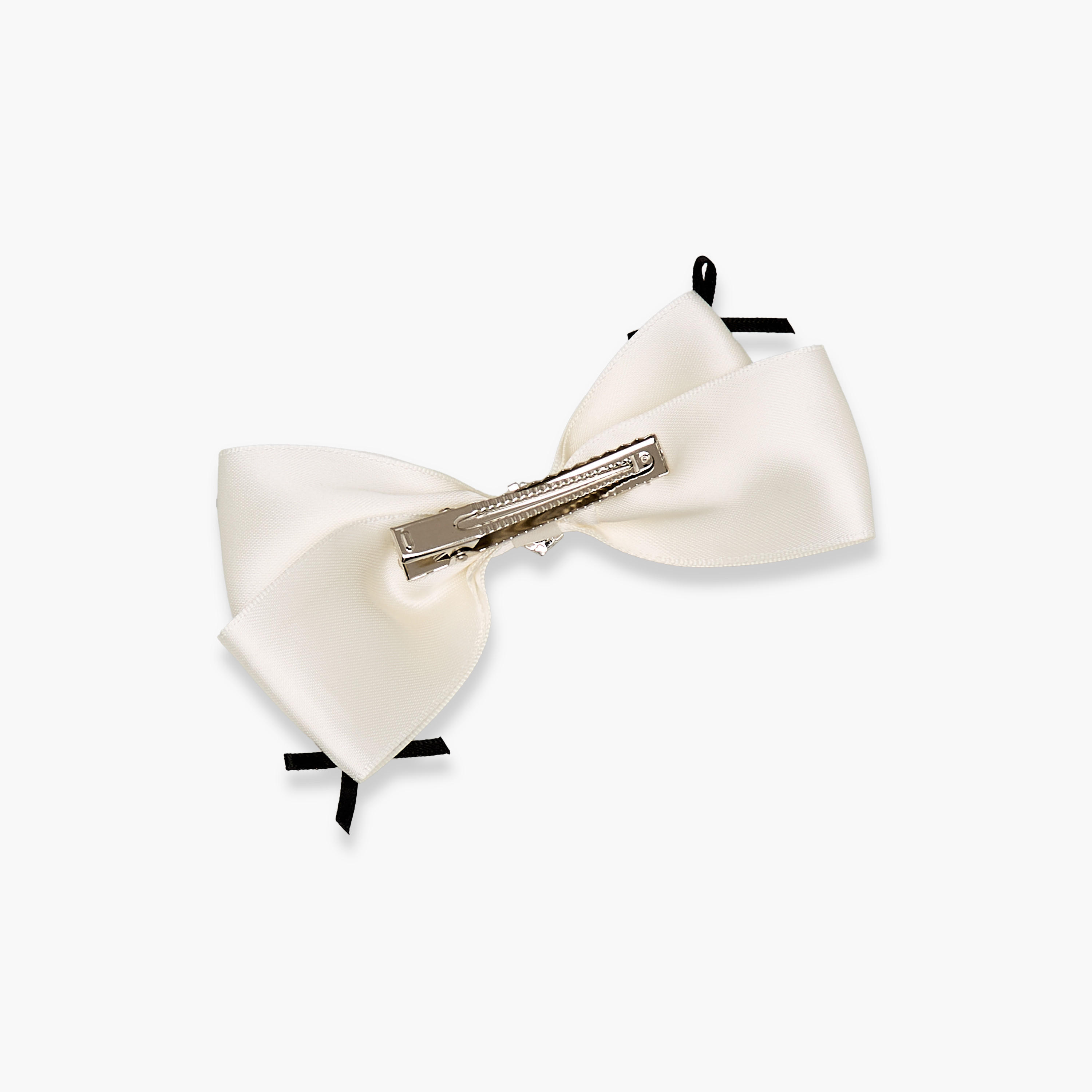 Metal Bow Hair Clip-women-hairaccessories-clips-image-3