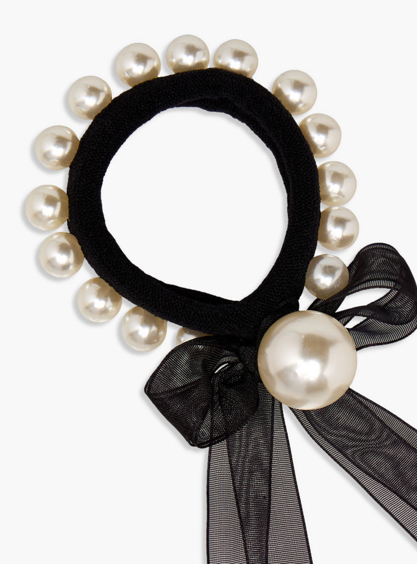 ربطة شعر مزينة باللؤلؤ-women-hairaccessories-scrunchies-image-2