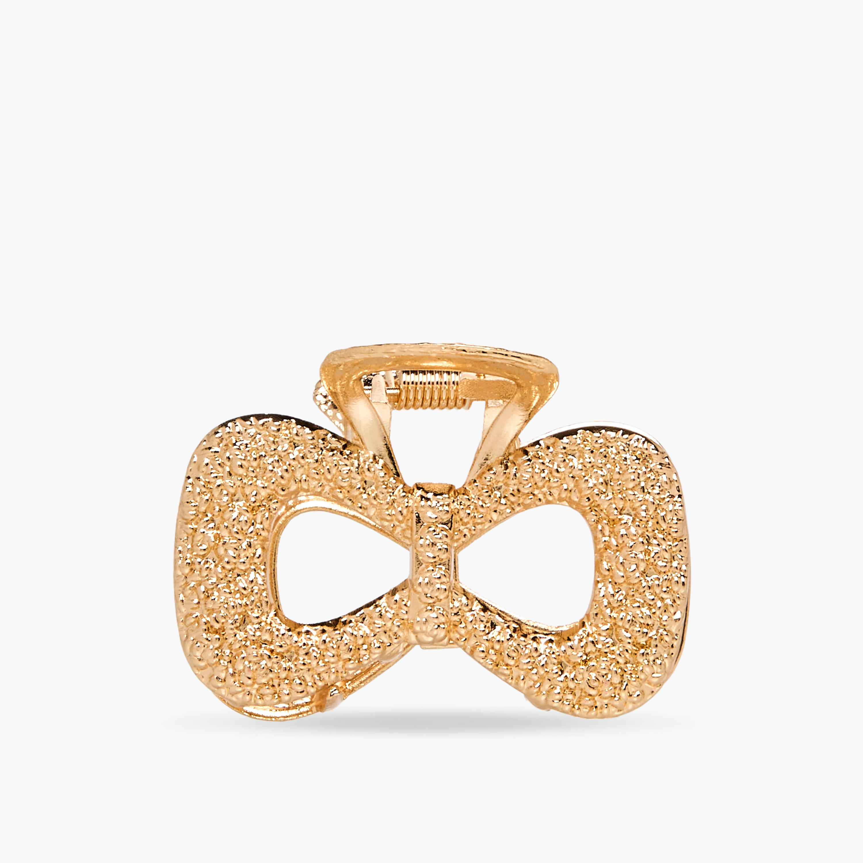 Pack of 2 Hair Clamps with Glitter Design-women-hairaccessories-clamps-image-2