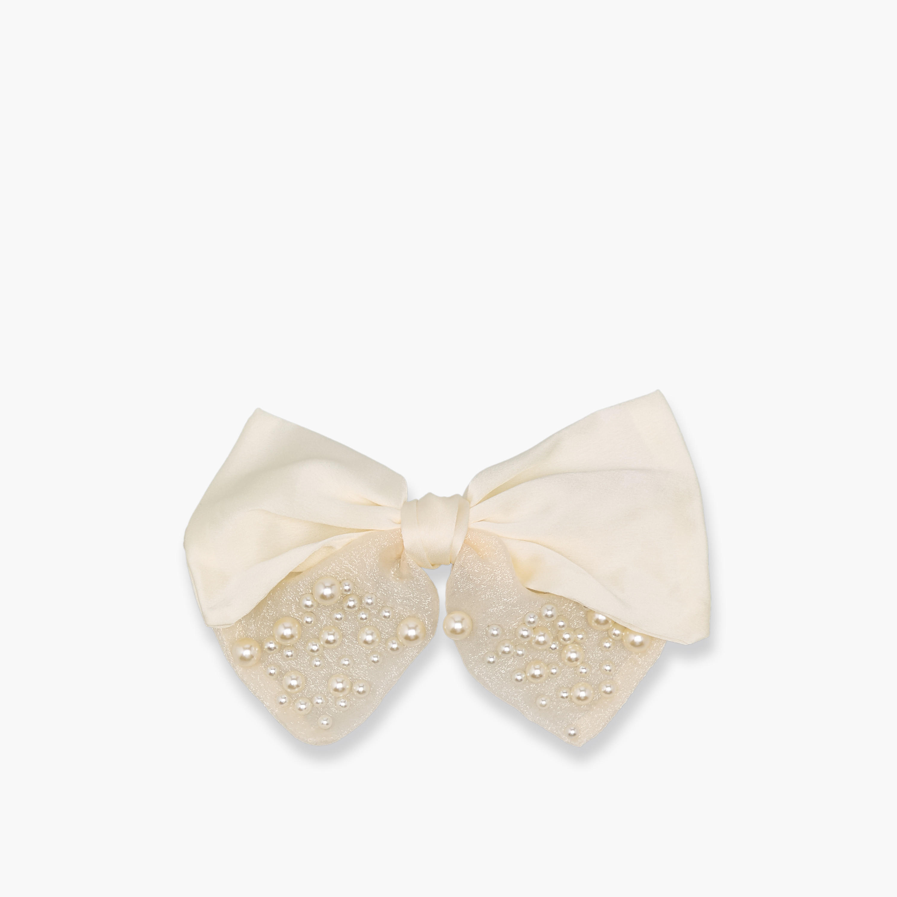 Bow Barrette Hair Clip-women-hairaccessories-clips-image-1