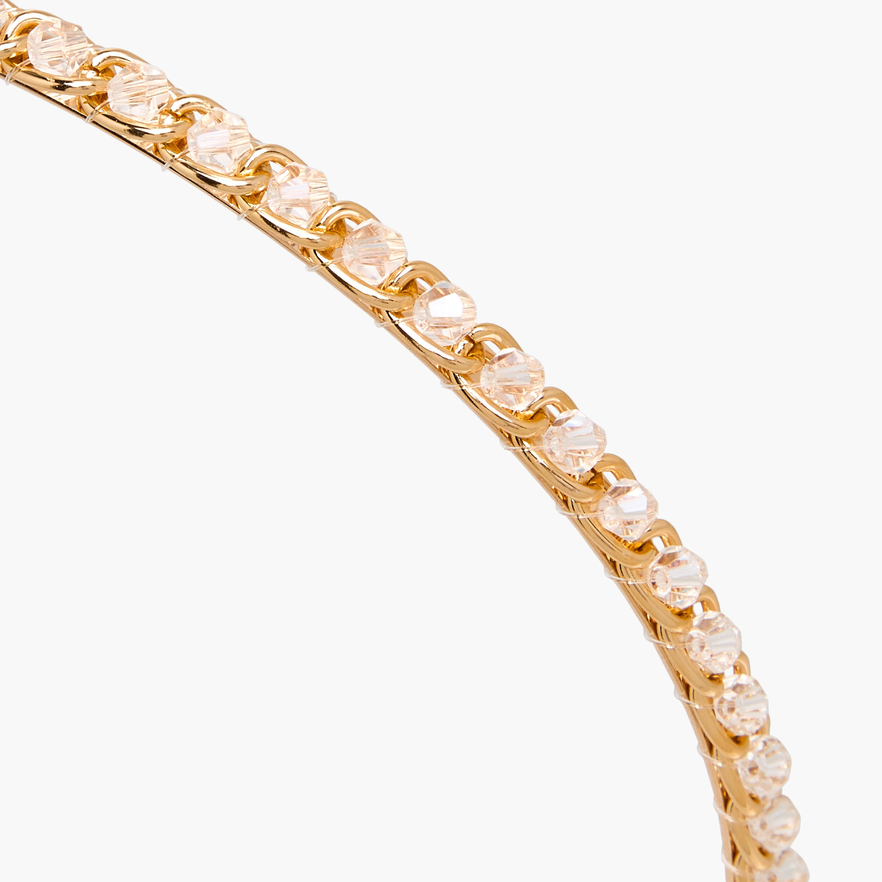 Metallic Crystal Hairband-women-hairaccessories-bands-image-3