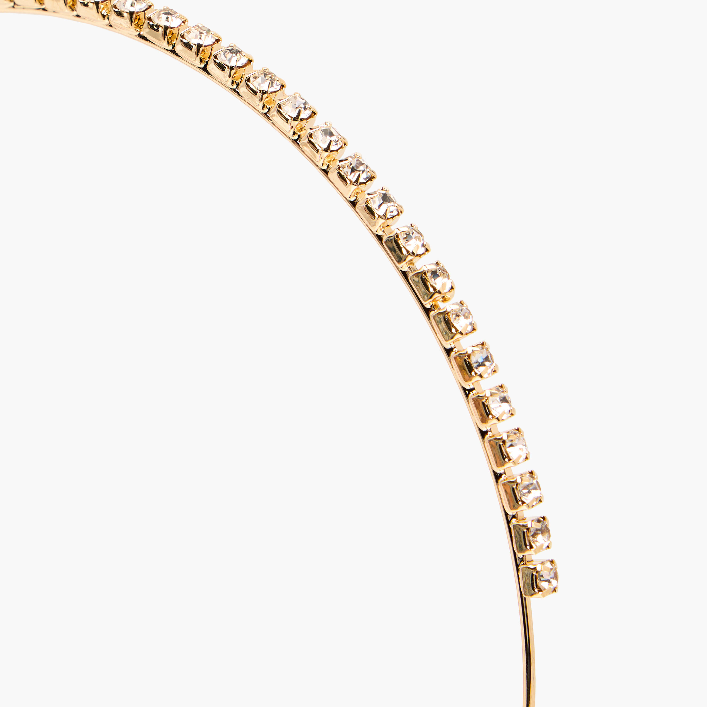 Metallic Crystal Hairband-women-hairaccessories-bands-image-3