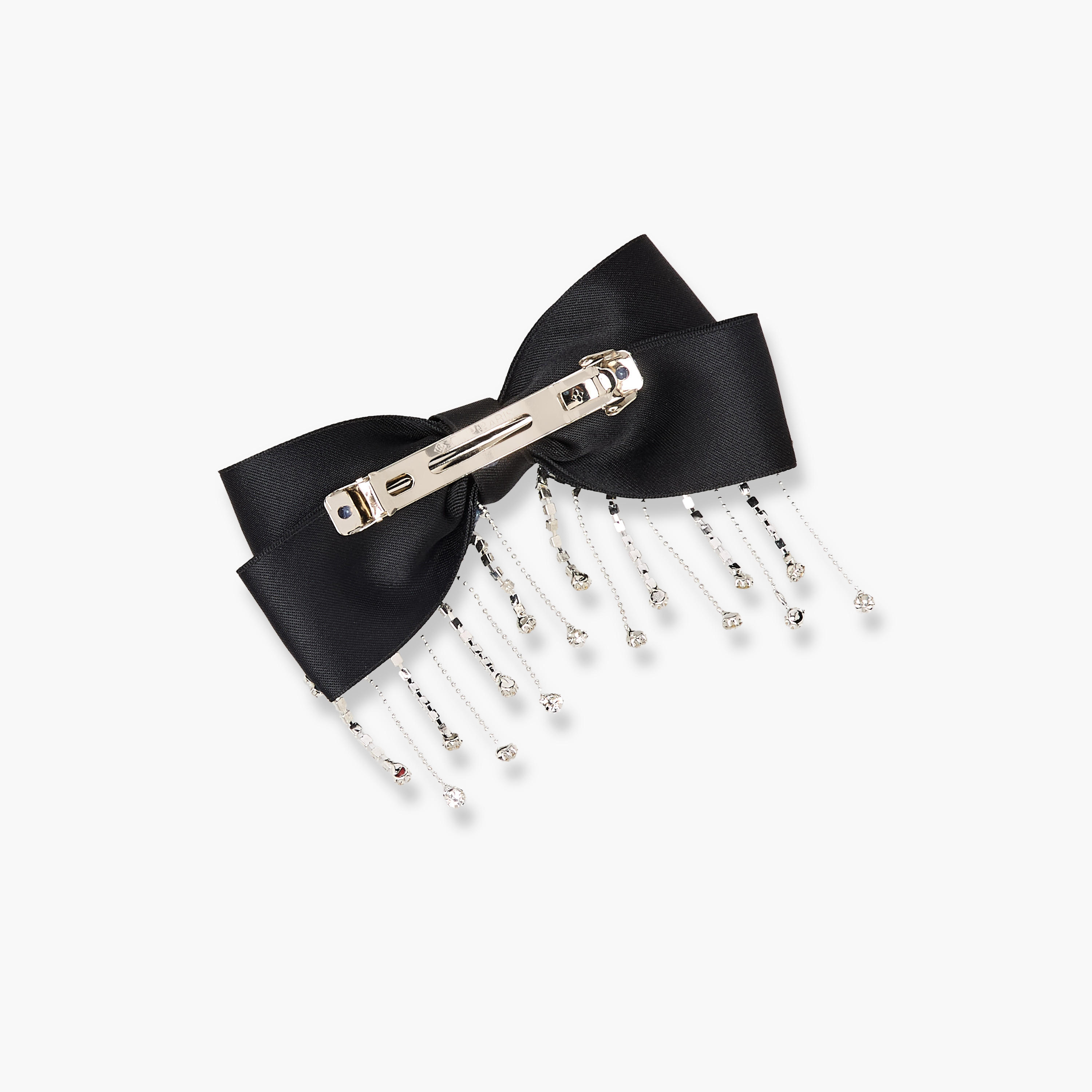 Bow Barrette Hair Clip-women-hairaccessories-clips-image-3