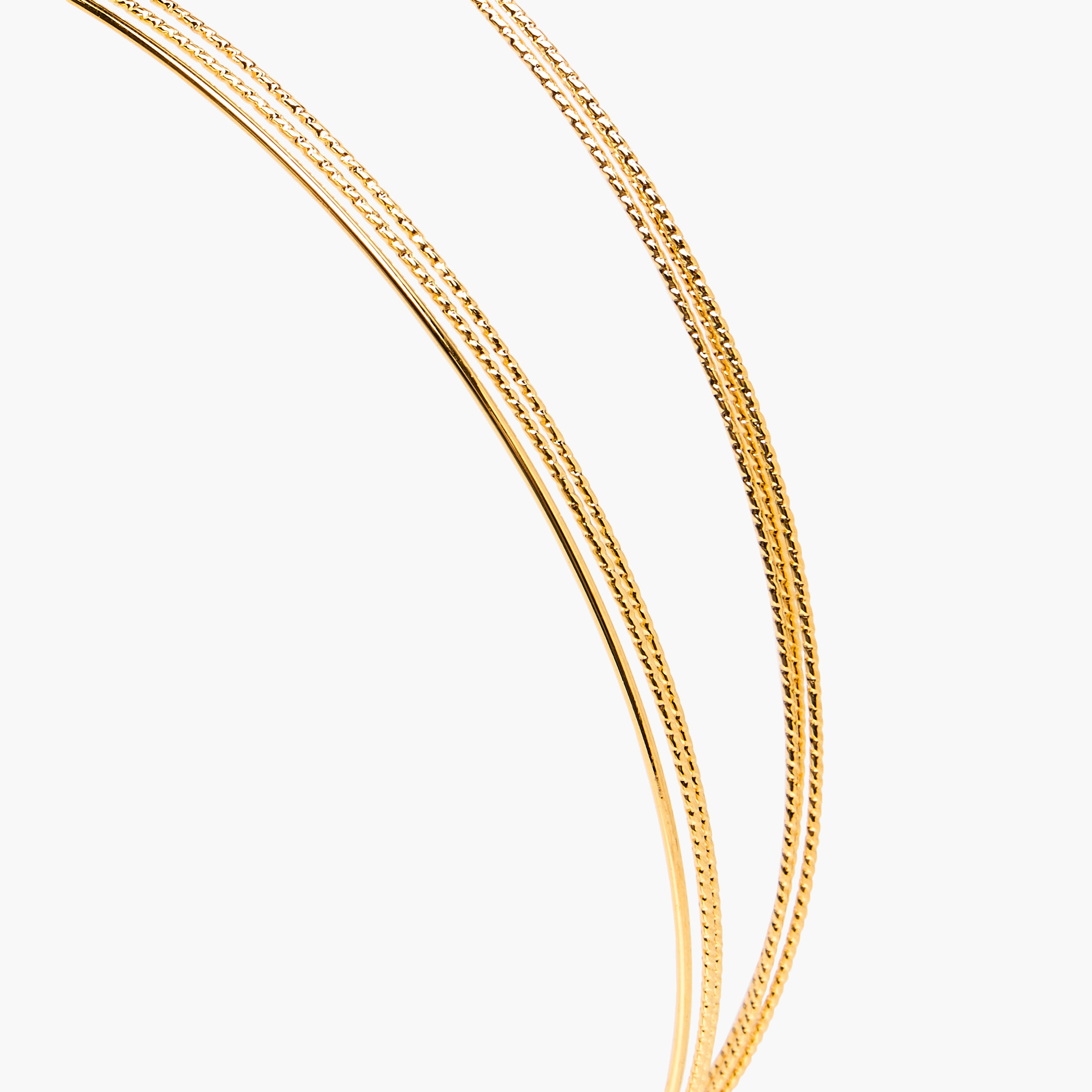 Metallic Double-Band Hairband-women-hairaccessories-bands-image-3