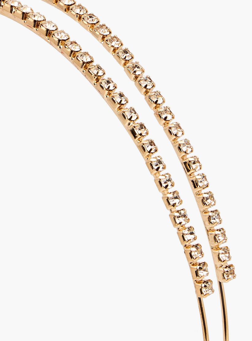 Metallic Embellished Hairband-women-hairaccessories-bands-image-3